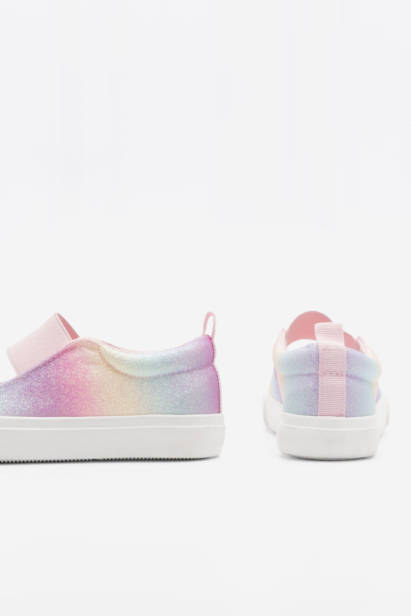 Vászoncipő Nelli Blu CF2133-1 MIX