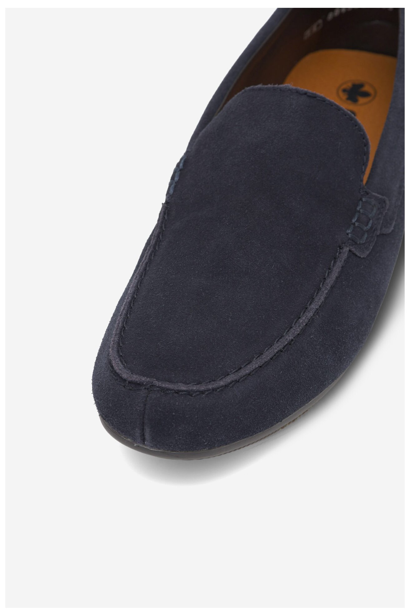 Мокасини Rieker 09557-14 СИН