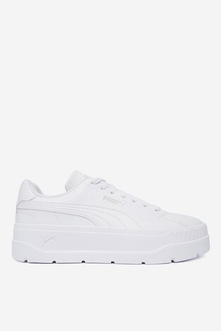 Кросівки спортивні Puma CWBEO-KARMEN CLASSIC 40718702 БІЛИЙ