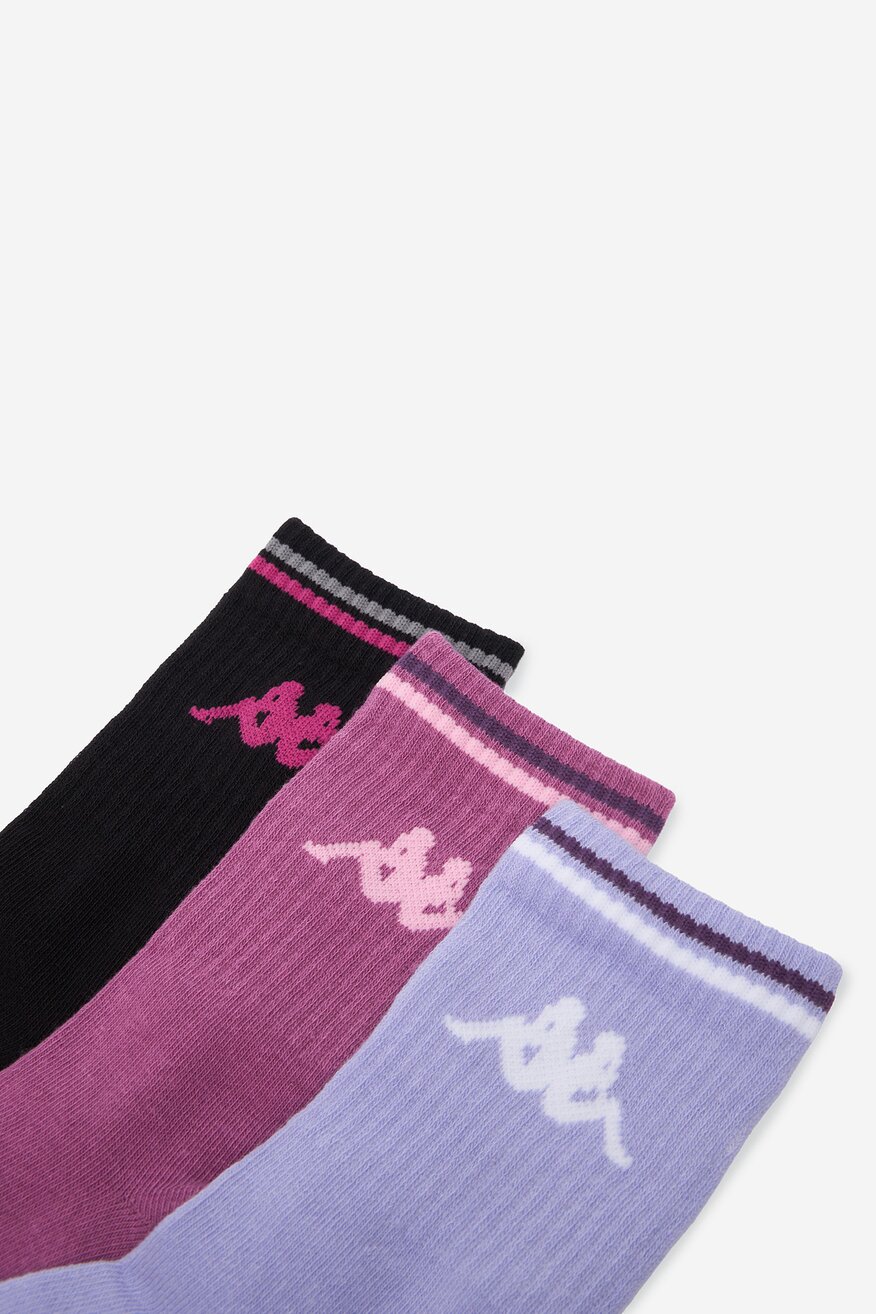 
                Kappa - Skarpety - 5906751413548