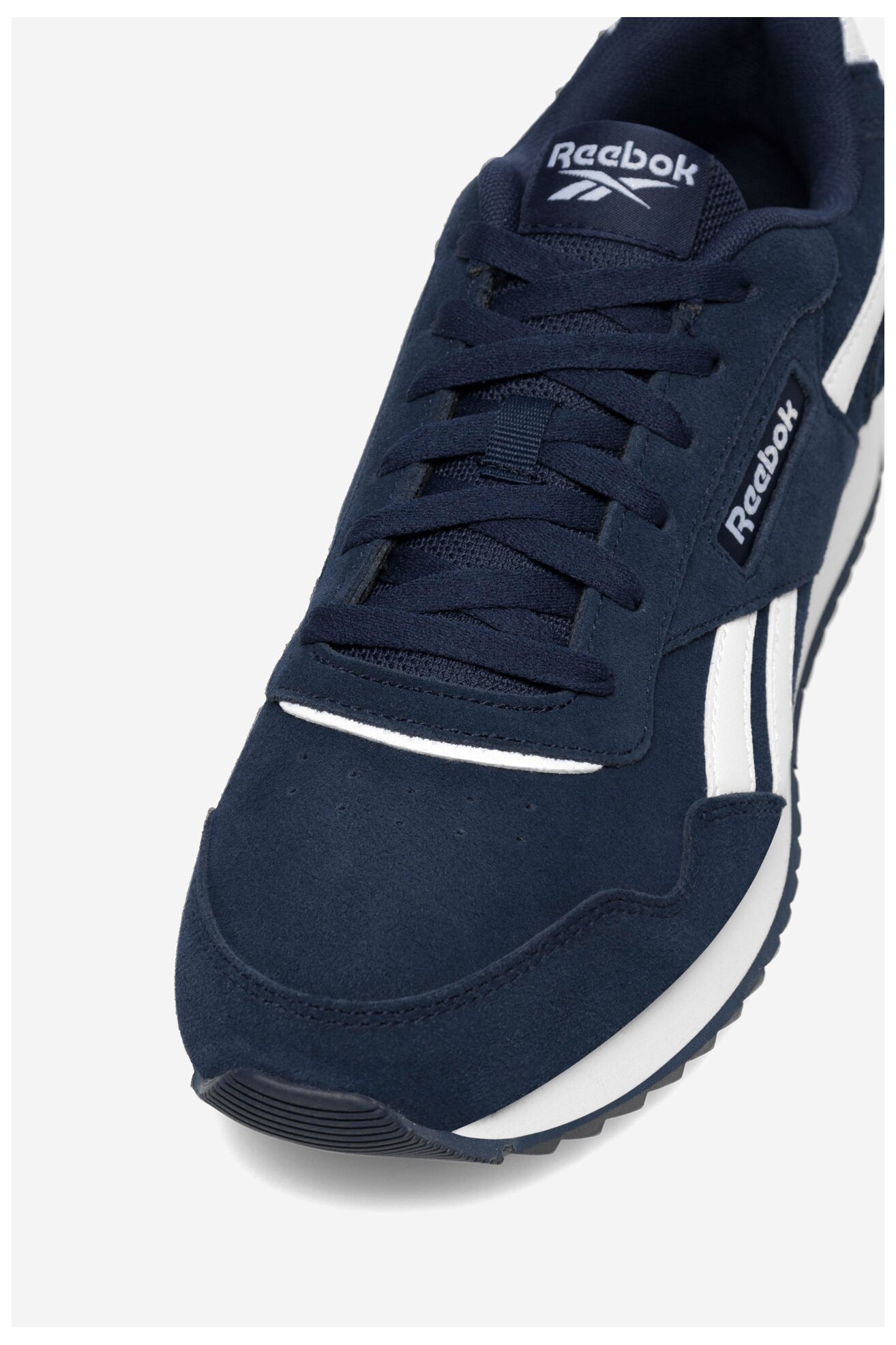 Obuwie sportowe Reebok GLIDE RI 100010353 Granatowy