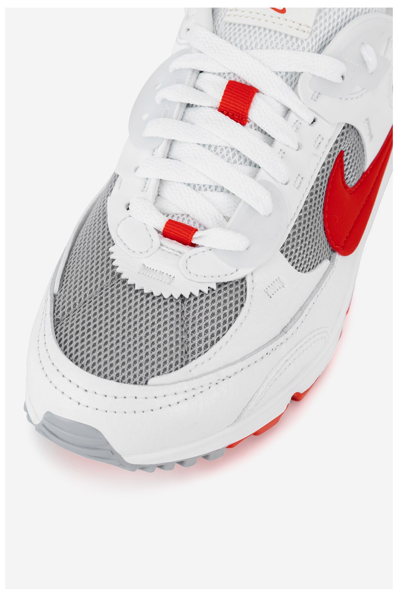 Obuwie sportowe Nike FD9865-100 Biały