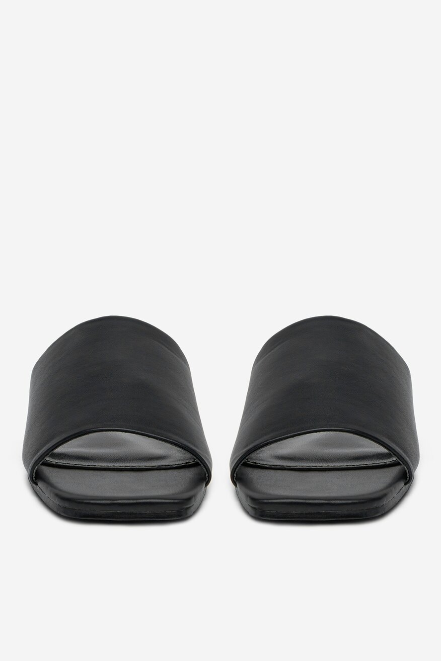 Flip-flop DeeZee FEKETE - 5904410809817