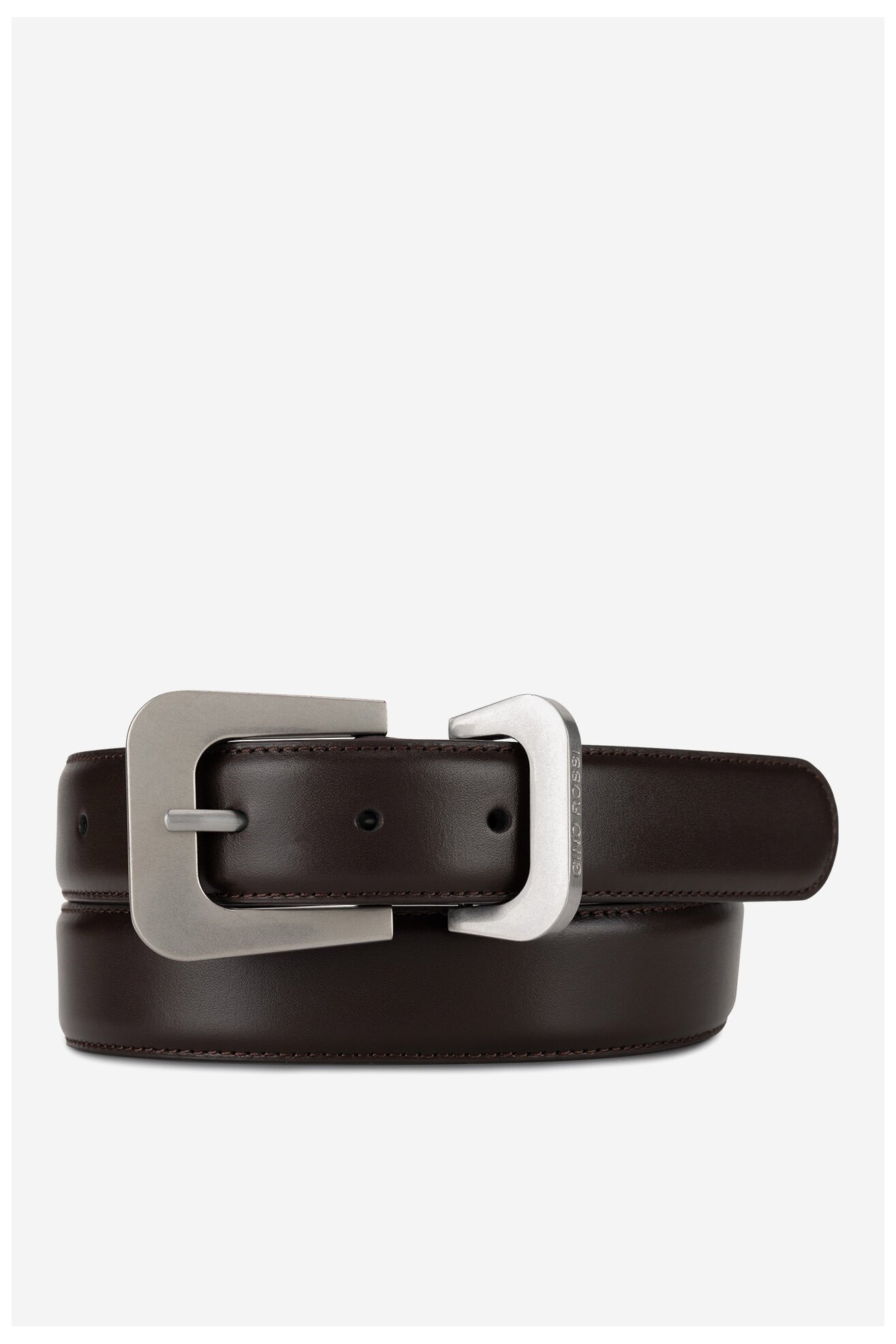 Ženski kaiš Gino Rossi BLYL24006-2 BRAON