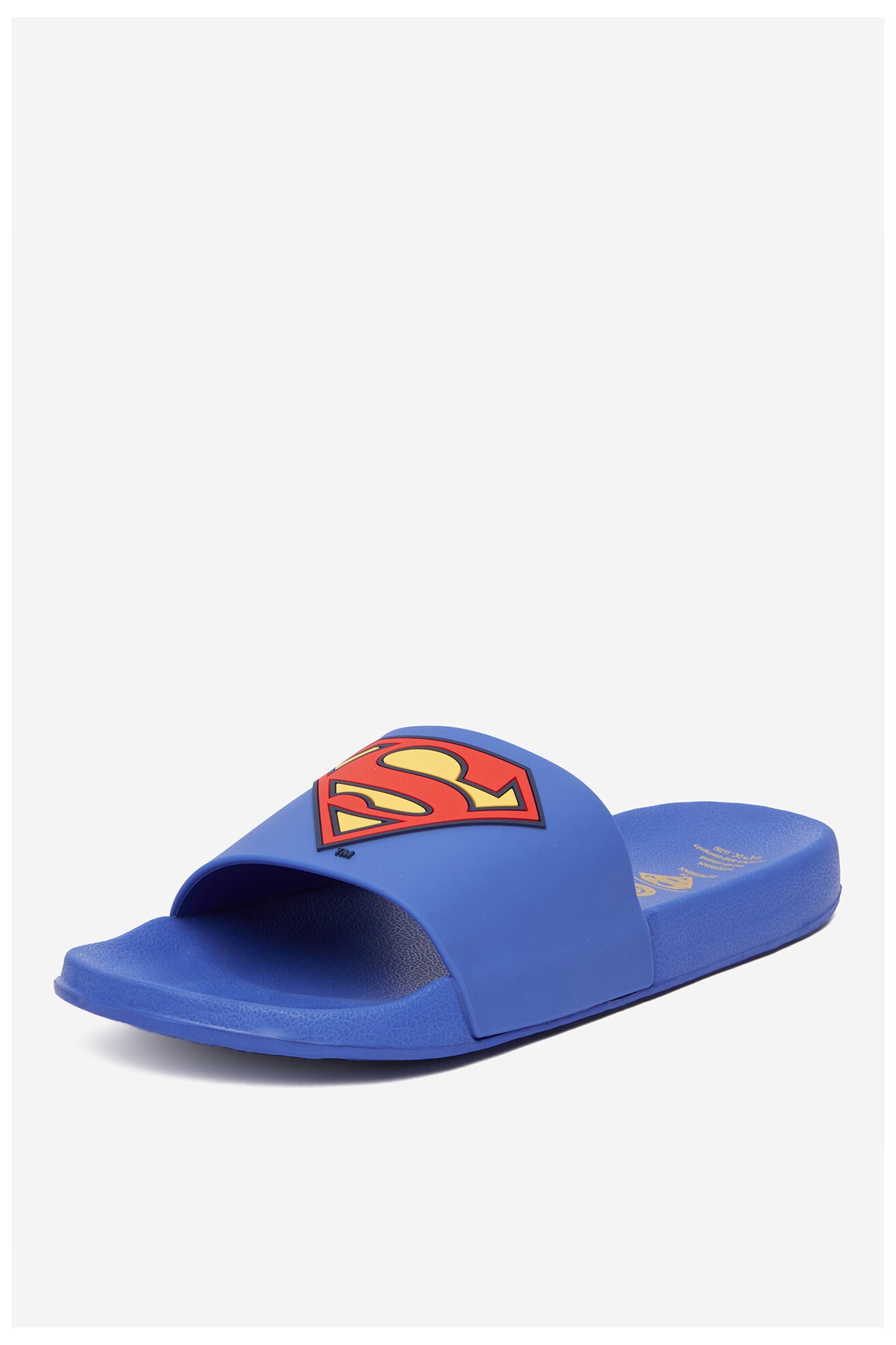 Папуче за базен Superman CEO-SS26-228WBSUM PLAVA