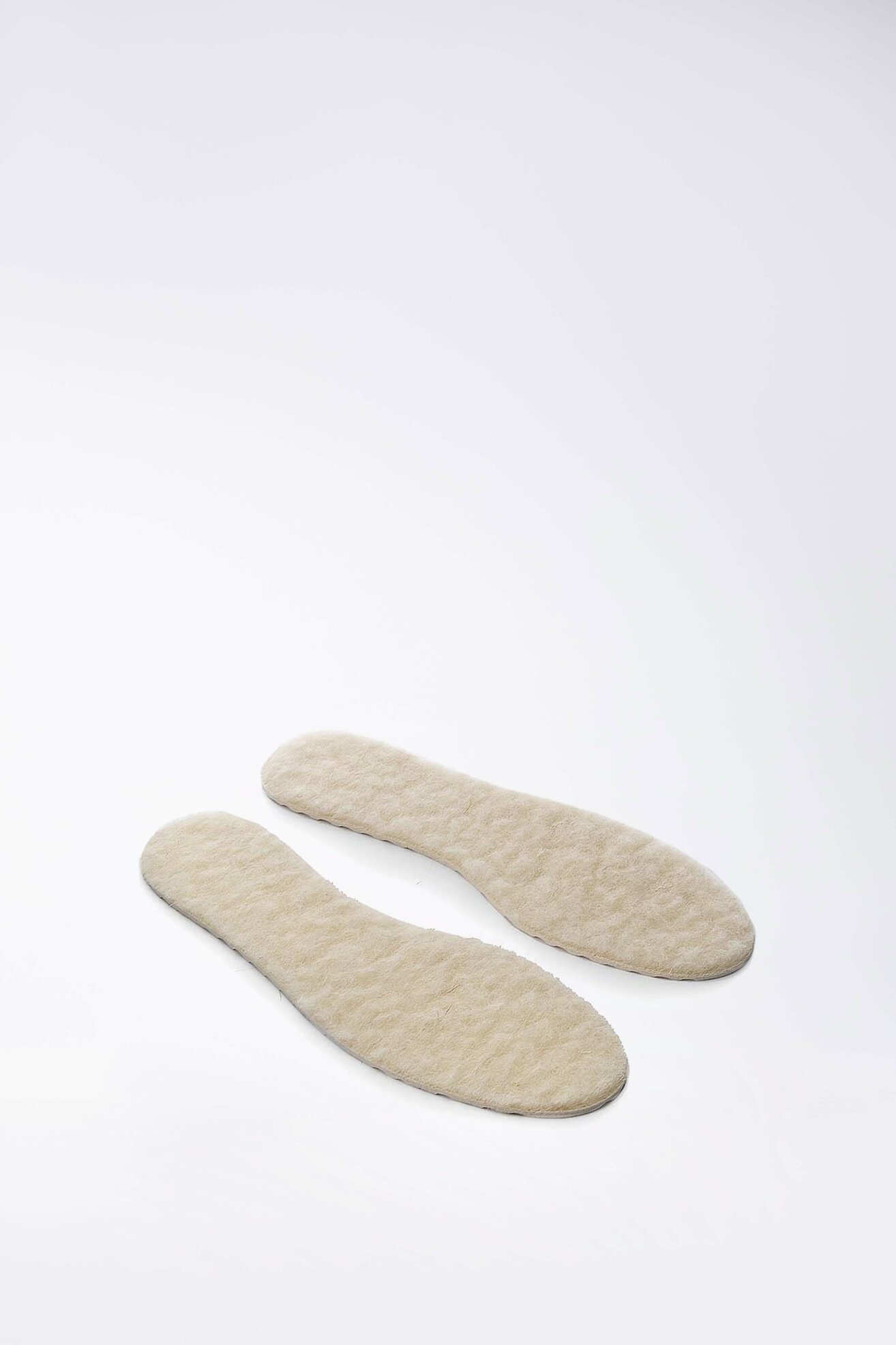 Wkładki do obuwia BAMA WKŁADKA WEŁNA roz 36 (01915) -