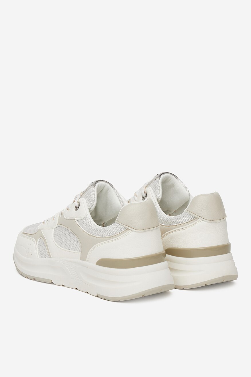 Mexx - Sneakersy - 5903698593425