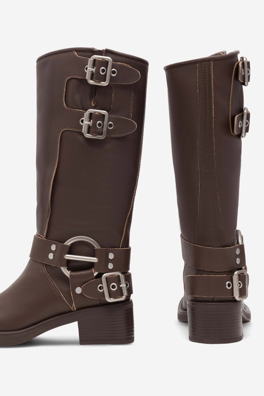 
                Cizme Badura MARO - 5905588222828