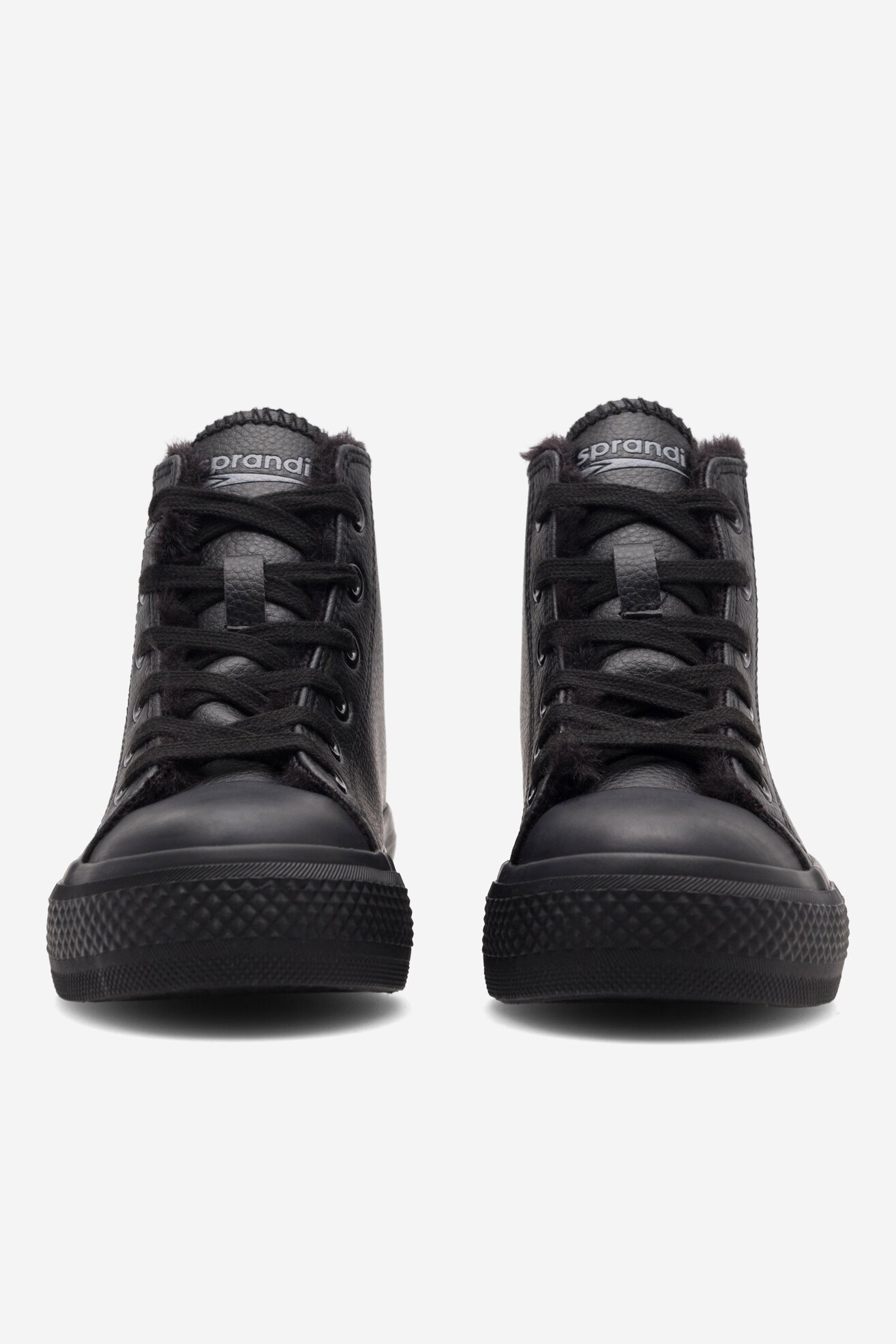 Trampki Sprandi CP40-2301LYY Czarny