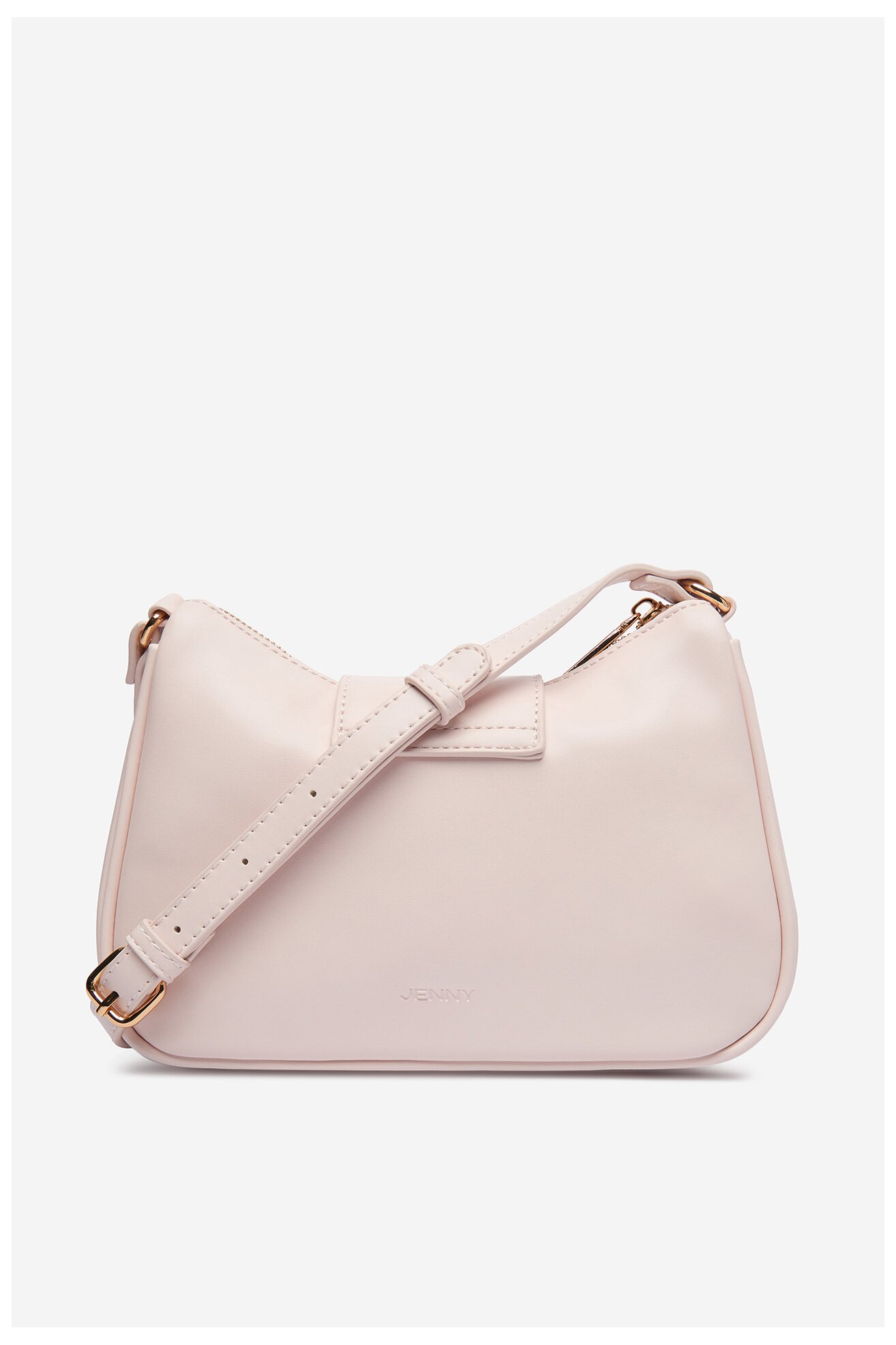 Дамска чанта Jenny CEO-JNY-S-001-09 РОЗОВ