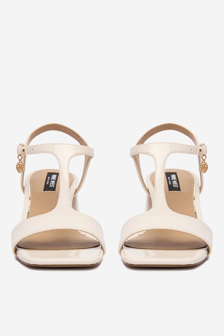 
                Сандали NINE WEST БЕЖОВ - 5906751887103