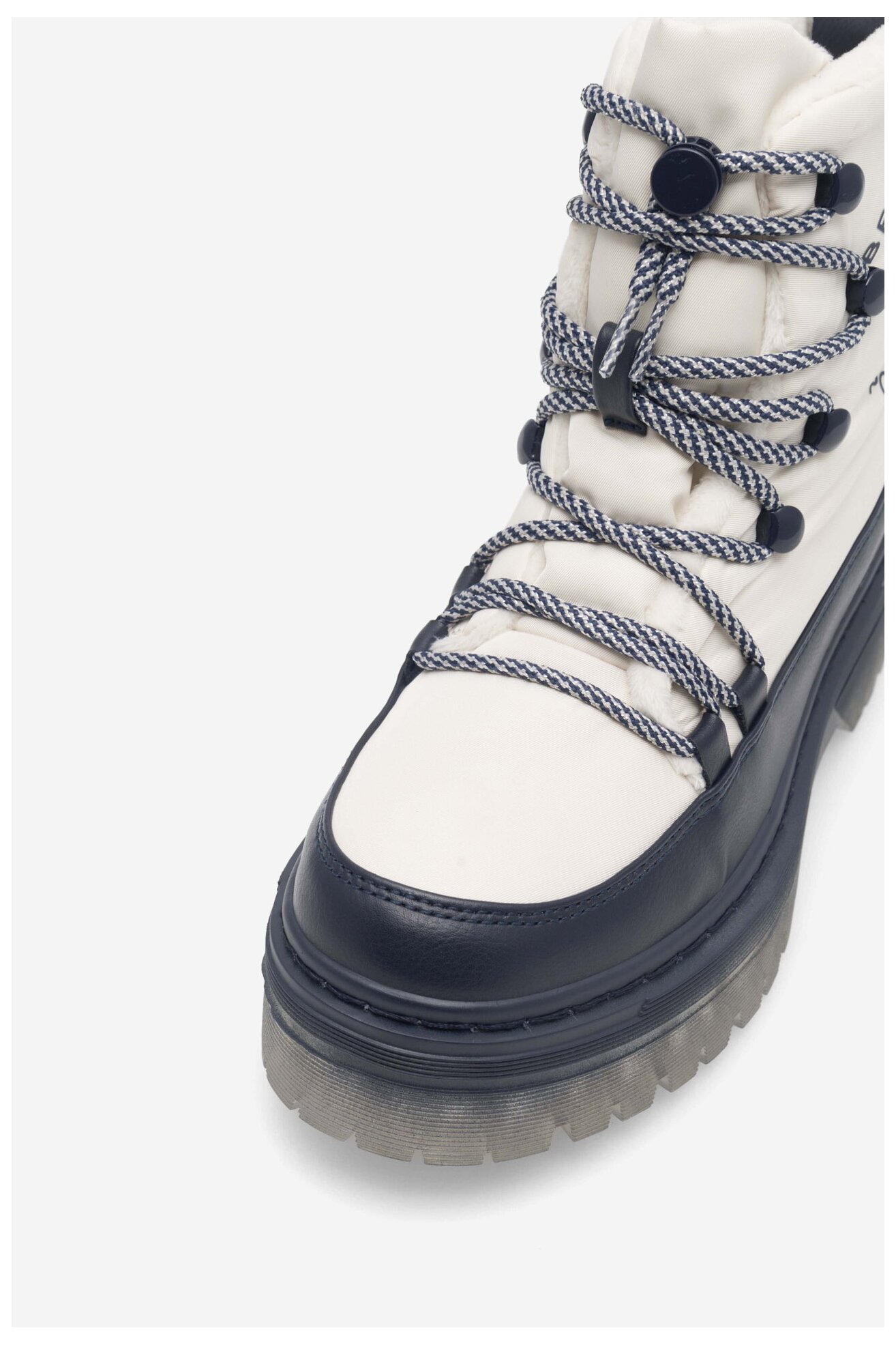 Черевики Beverly Hills Polo Club WS12888-01 ТЕМНО-СИНІЙ