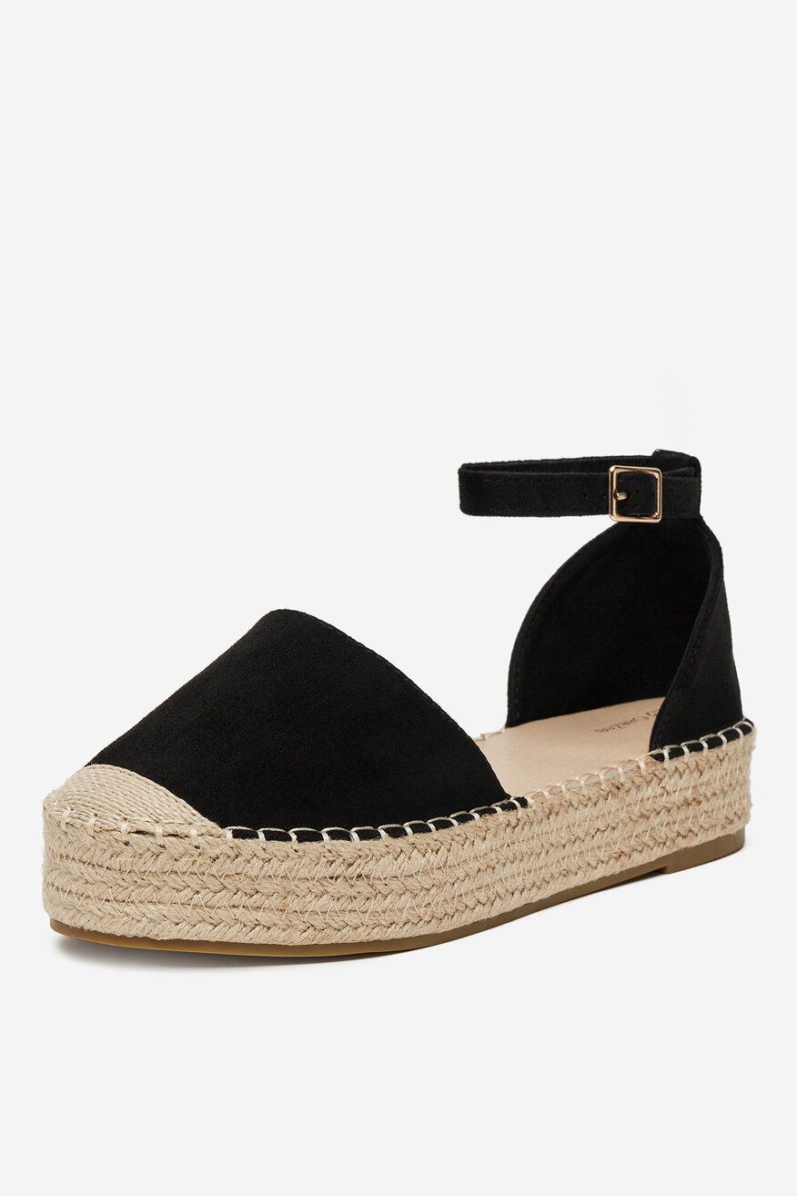 
                DeeZee - Espadryle - 5903419905308