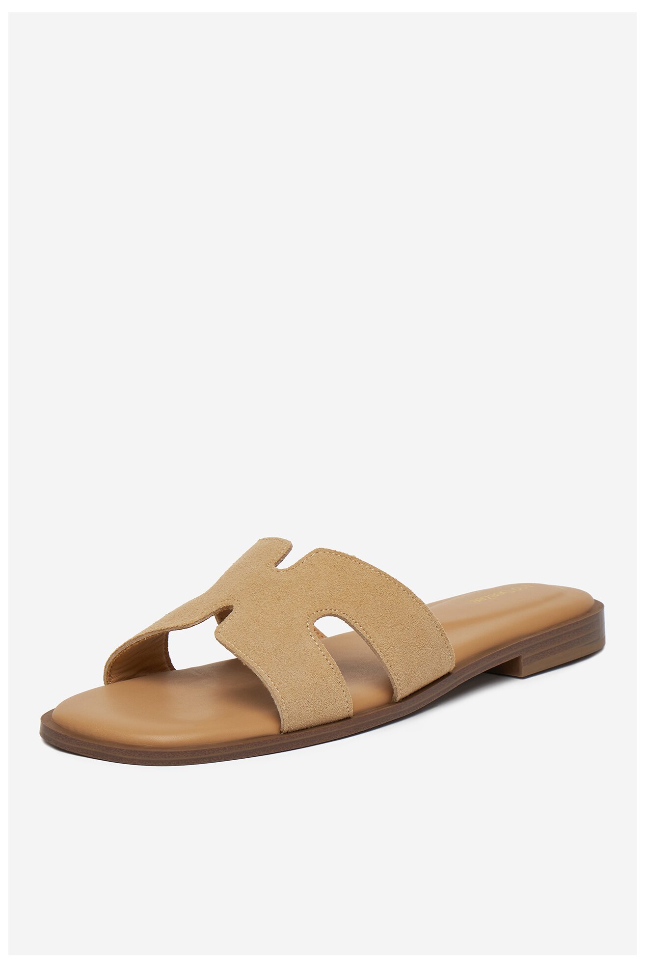 Șlapi DeeZee DZ-S8A BEJ