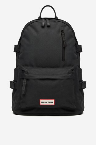 Рюкзак HUNTER HTR-B-011-07 ЧОРНИЙ