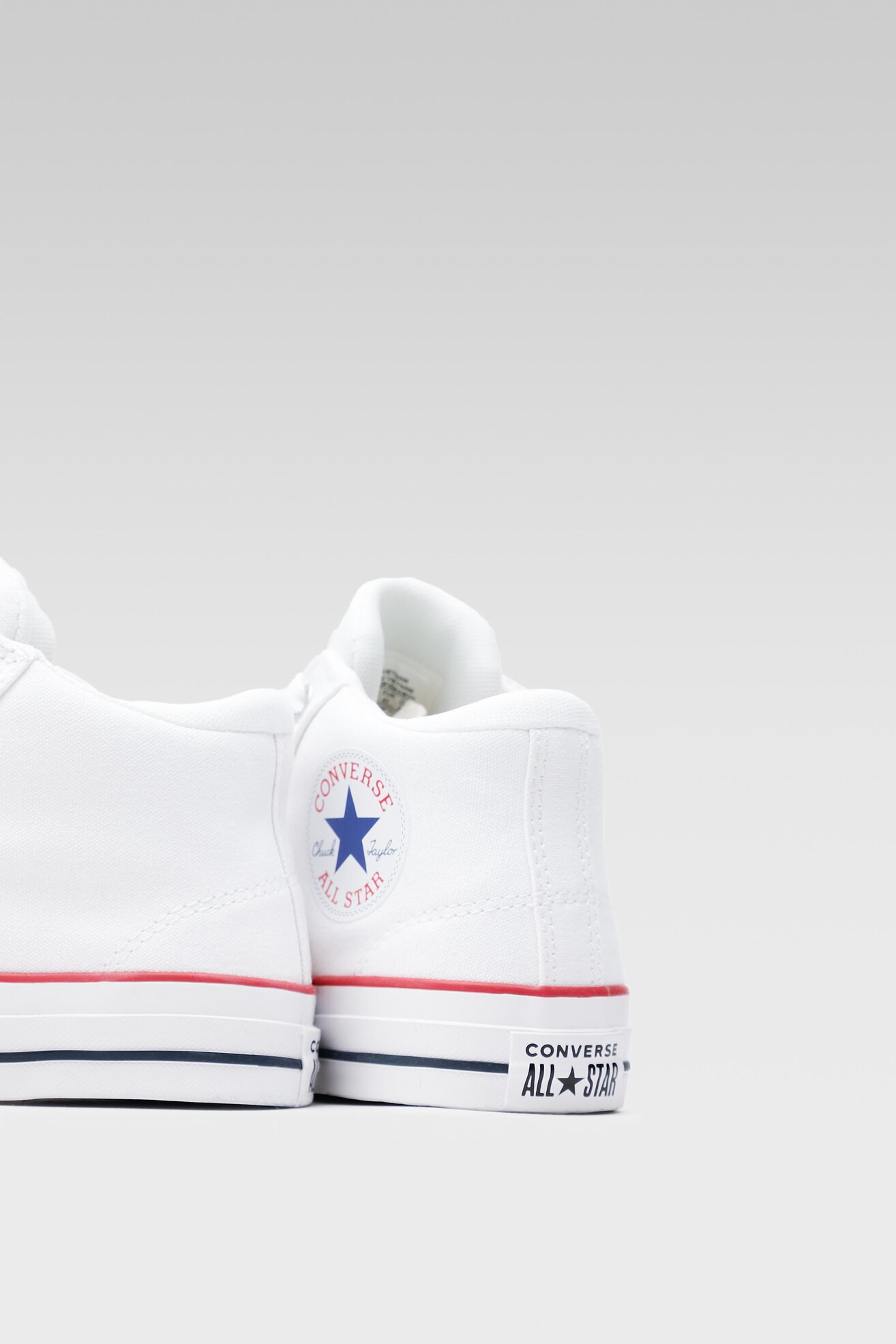 Trampki Converse CHUCK TAYLOR ALL STAR A00812C Biały