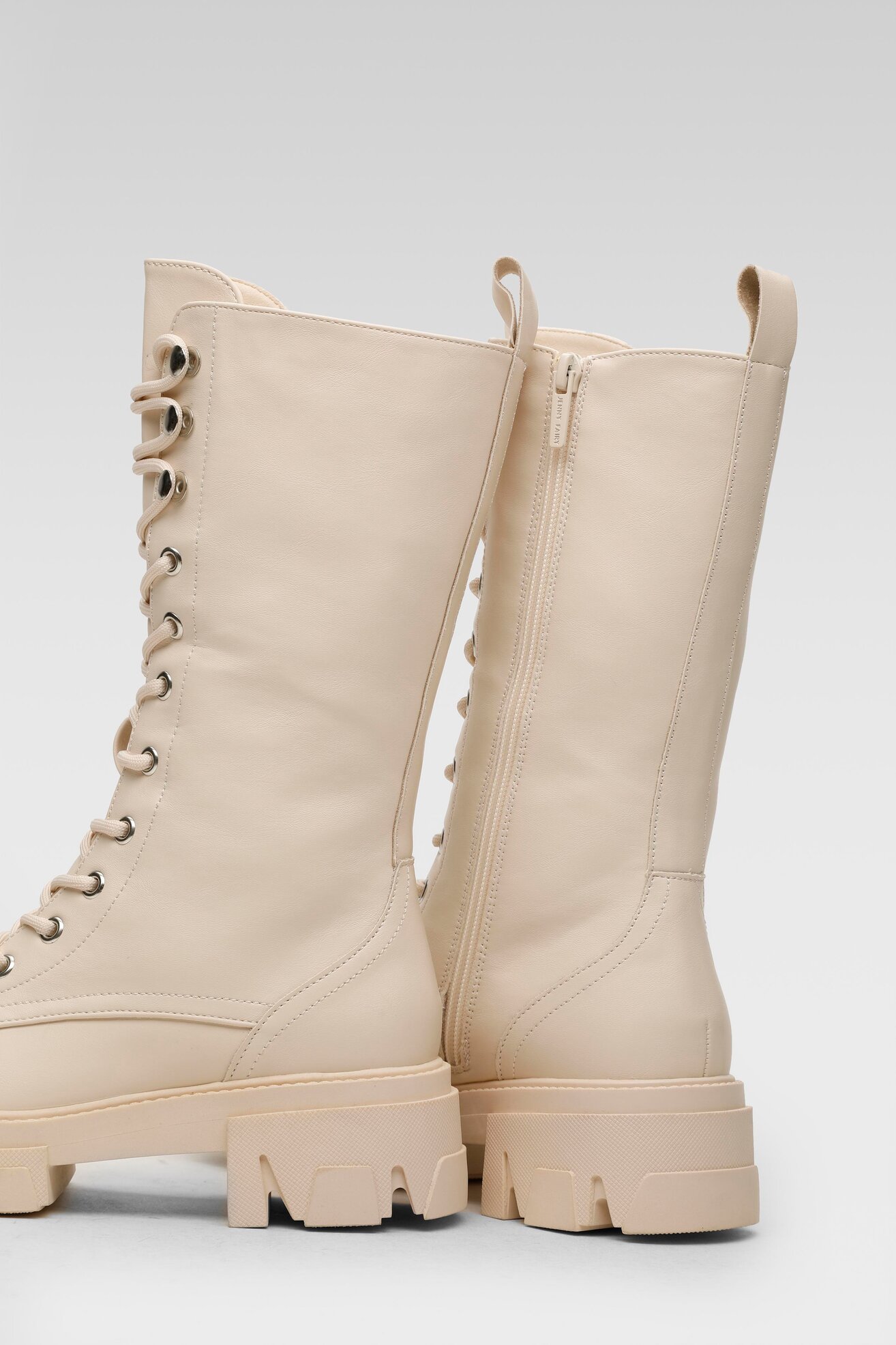 Trzewiki Jenny Fairy WS5598-02 Beżowy