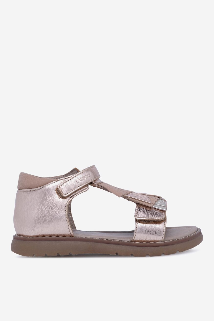 
                Сандали Lasocki Kids ЗЛАТИСТ - 5905588580959