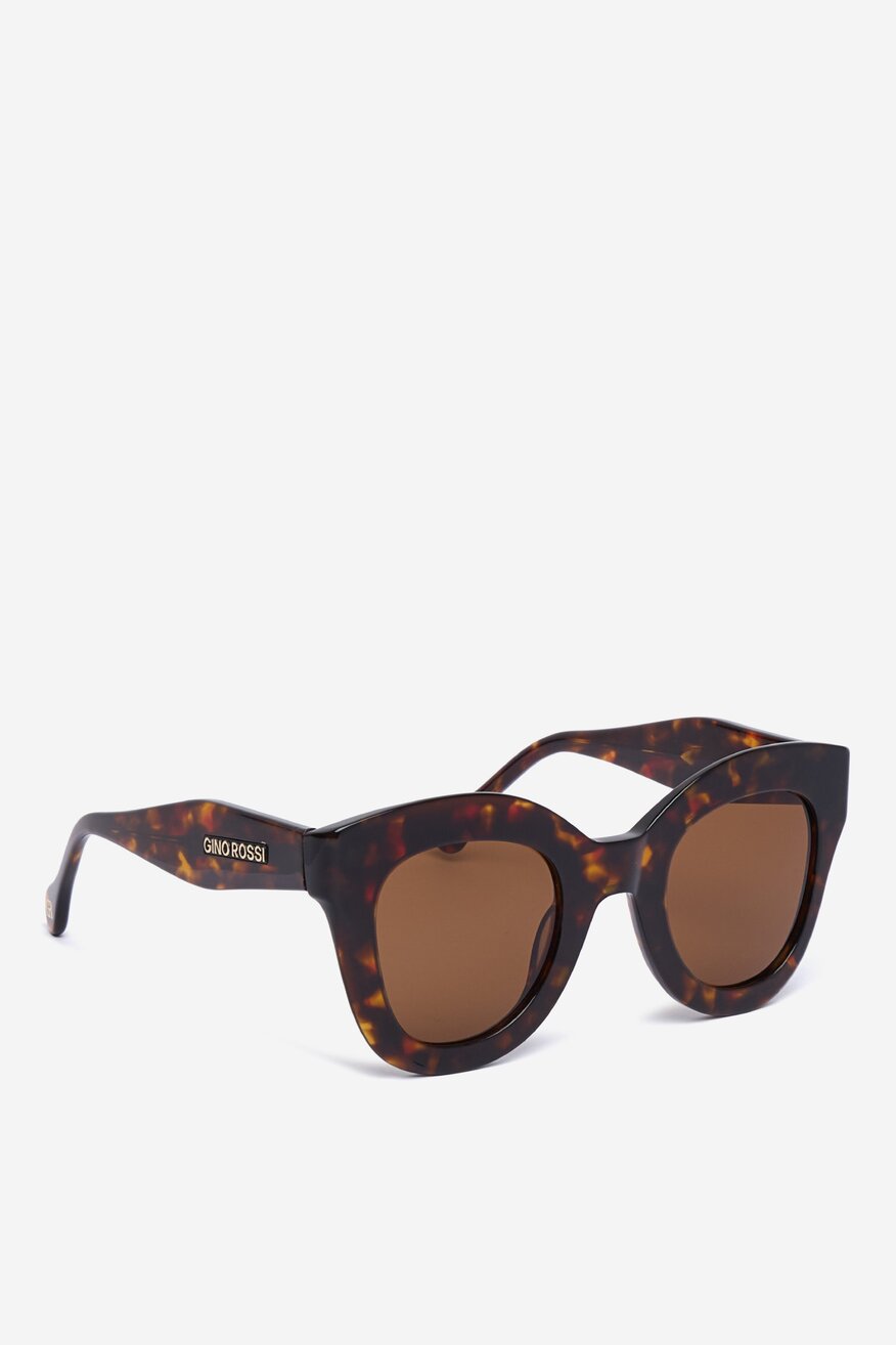
                Окуляри Жіночі Gino Rossi ТЕМНО-КОРИЧНЕВИЙ - 5907964072331
