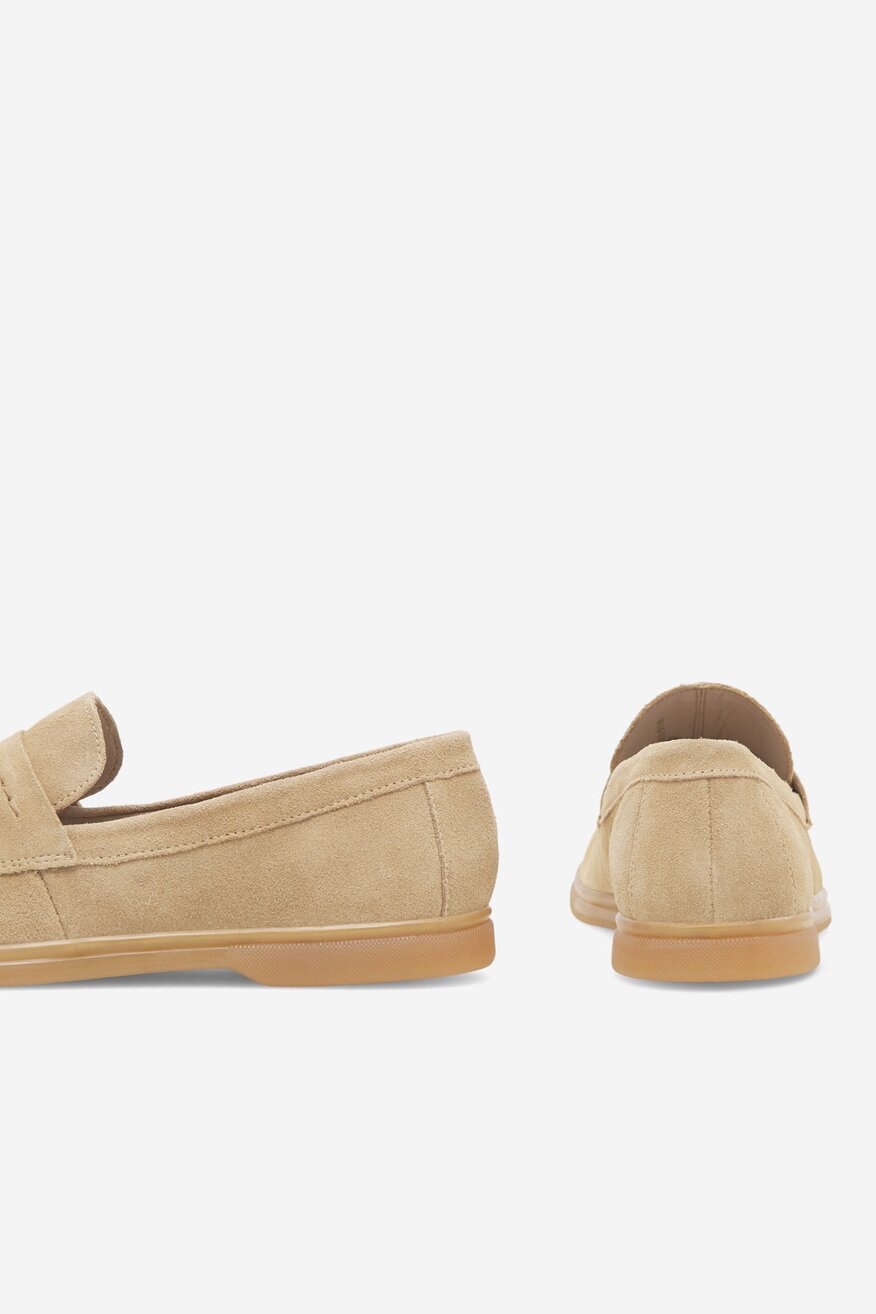 Mocasini Lasocki BEJ - 5905588394709