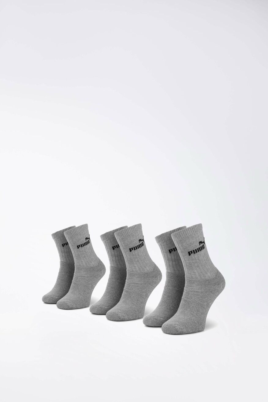 
                Čarape Puma SIVA - 8718824501918