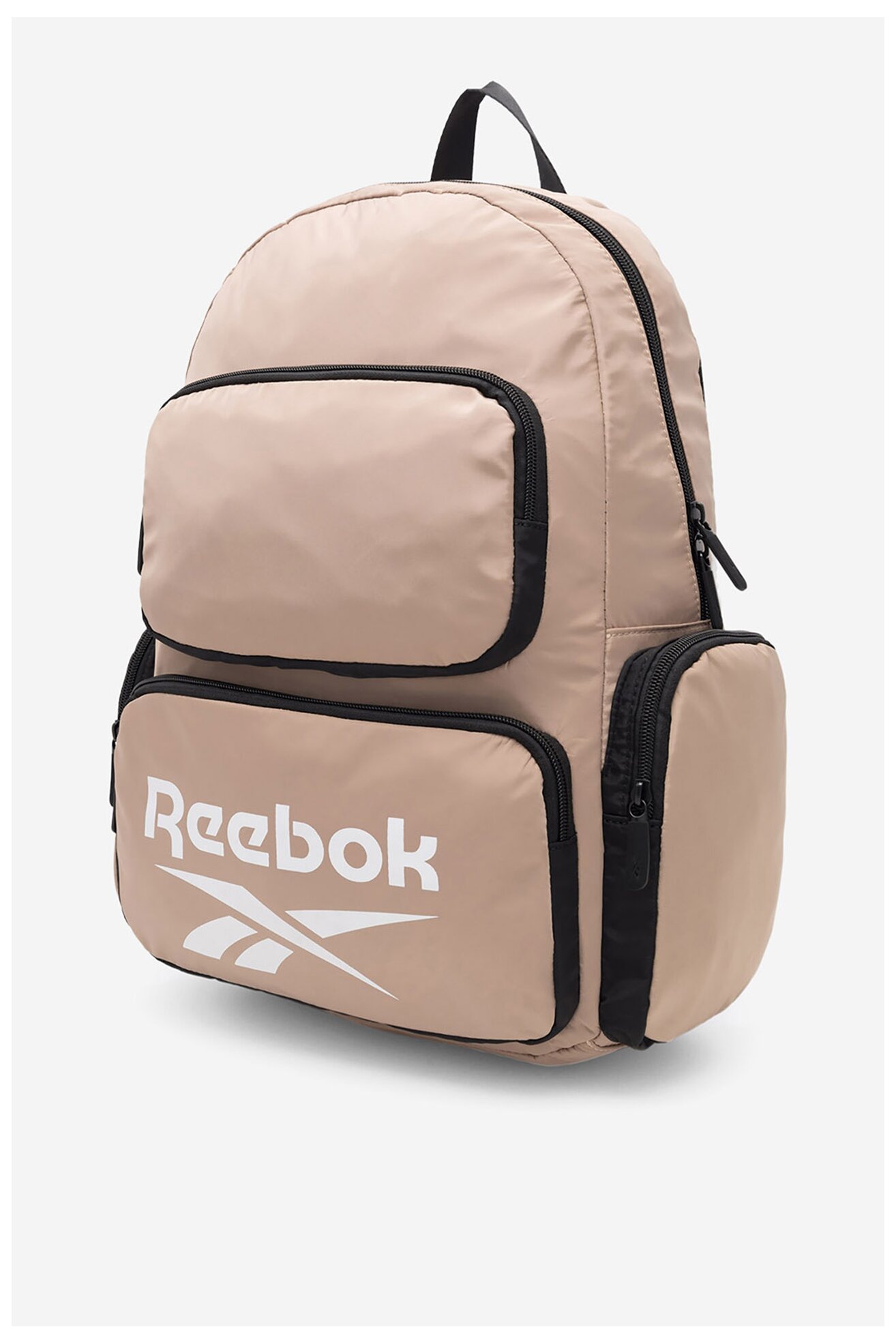 Plecak Reebok RBK-P-023-CCC Beżowy