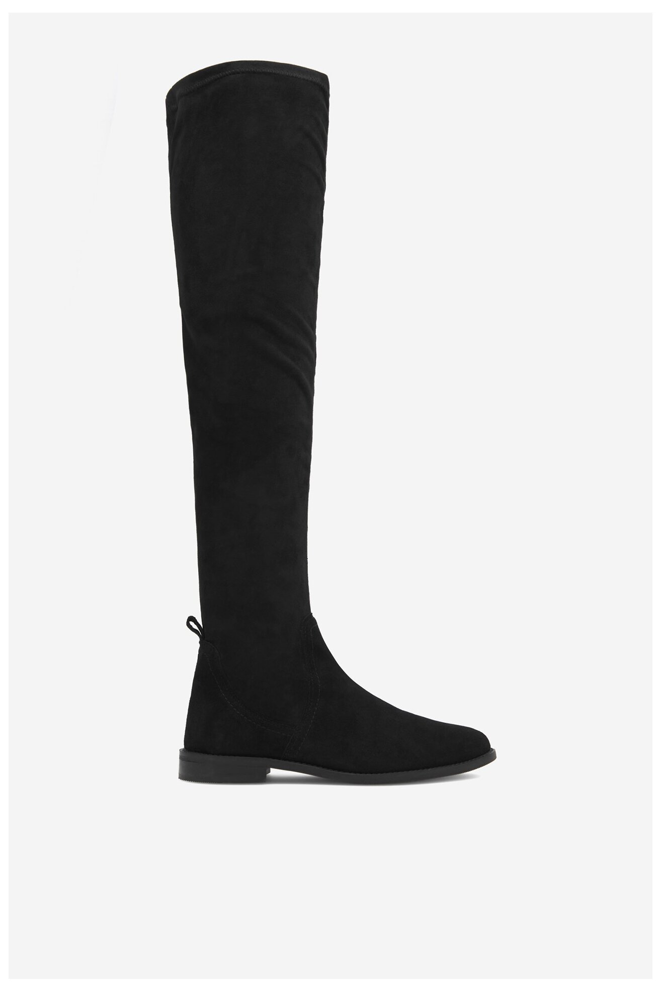 Cizme Sergio Bardi ARC-C1008-04SB NEGRU