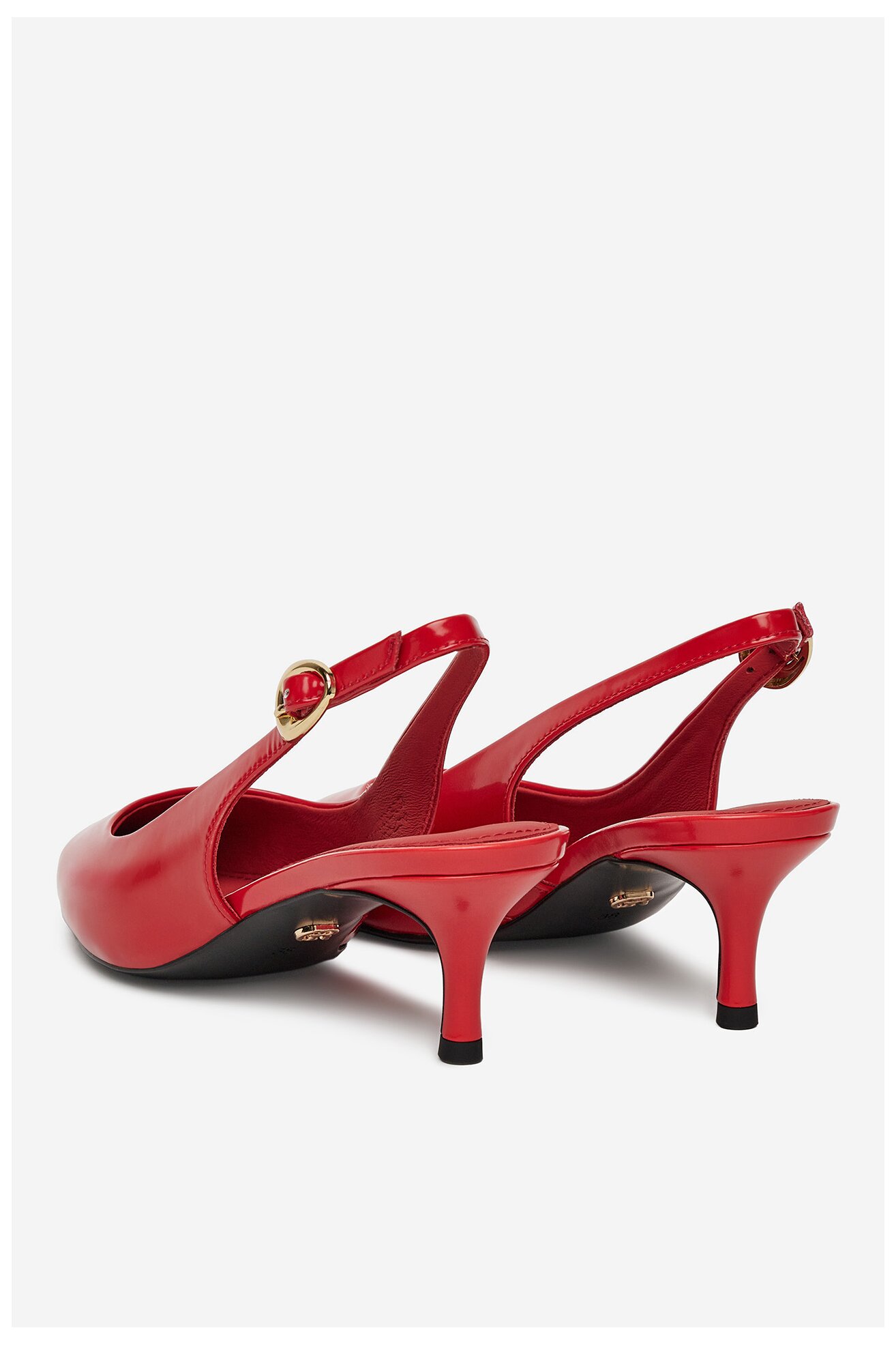 Körömcipő Gino Rossi EDEN-V2020-13-2 VILÁGOSPIROS