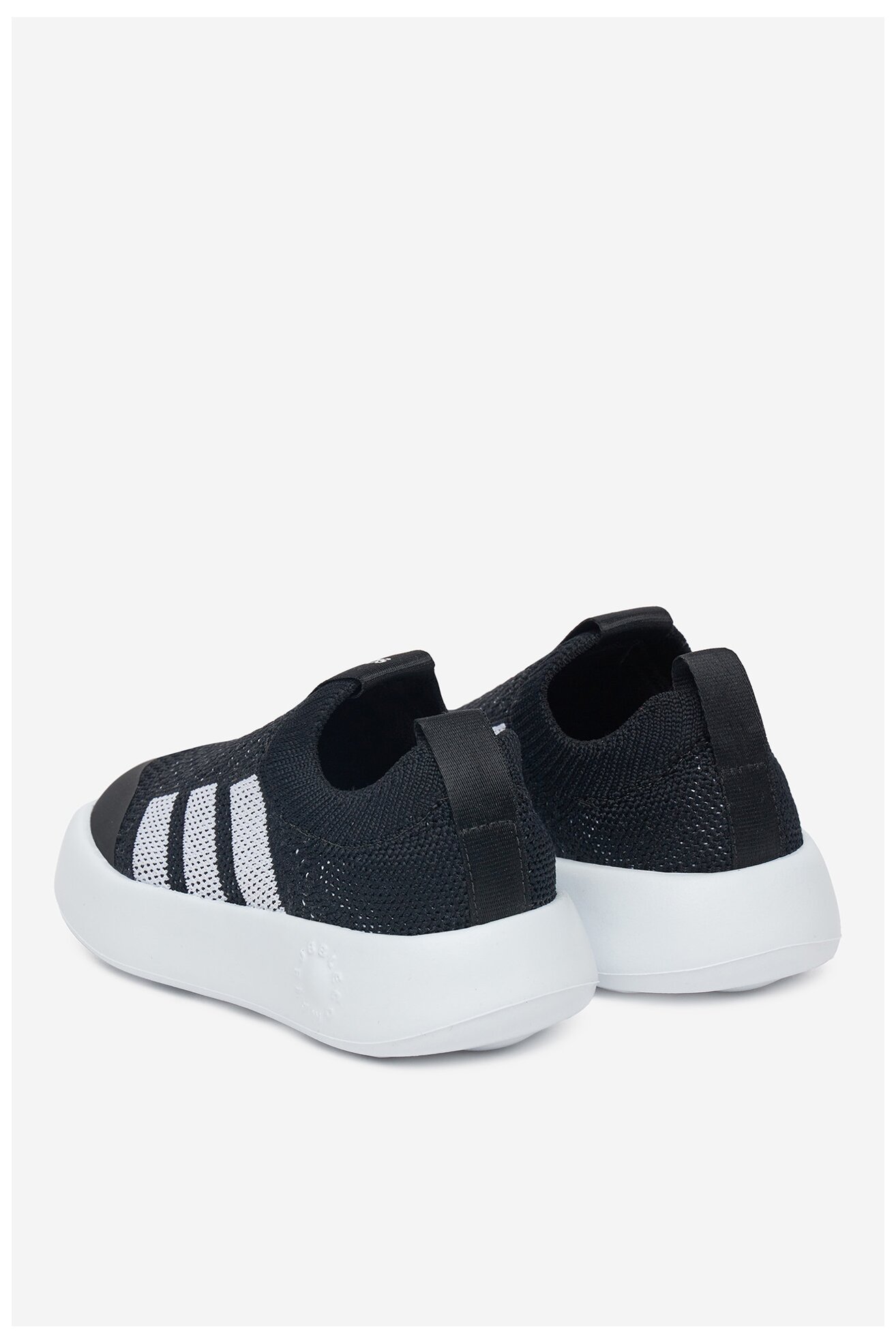 Спортни обувки adidas BUBBLECOMFY I IH1264 ЧЕРЕН