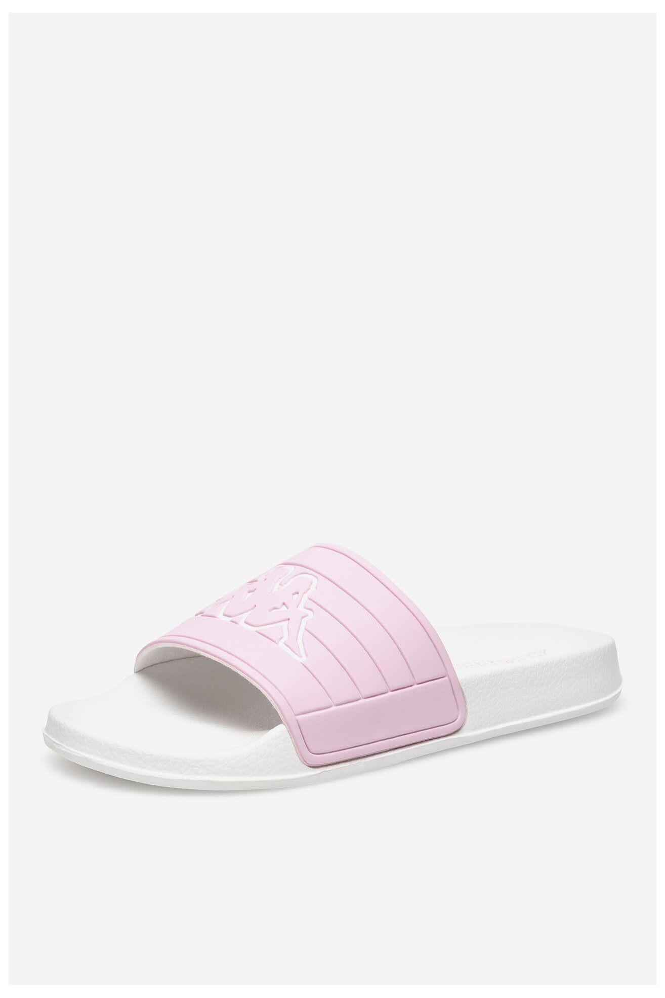 Джапанка за басейн Kappa SS24-W2 РОЗОВ