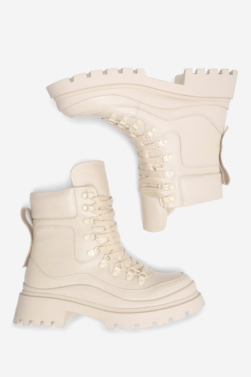 
                Черевики DeeZee БЕЖЕВИЙ - 5905588064213