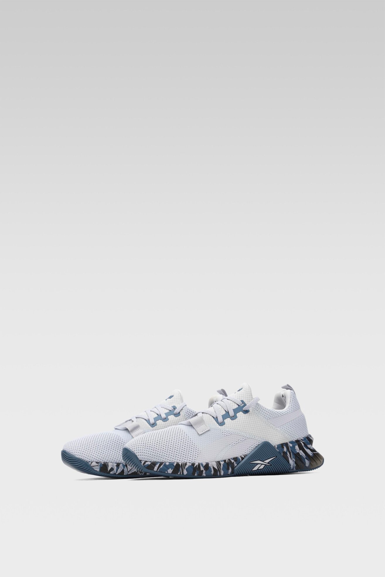 Obuwie sportowe Reebok FLASHFILM TRAIN 2.0 G55596 Biały