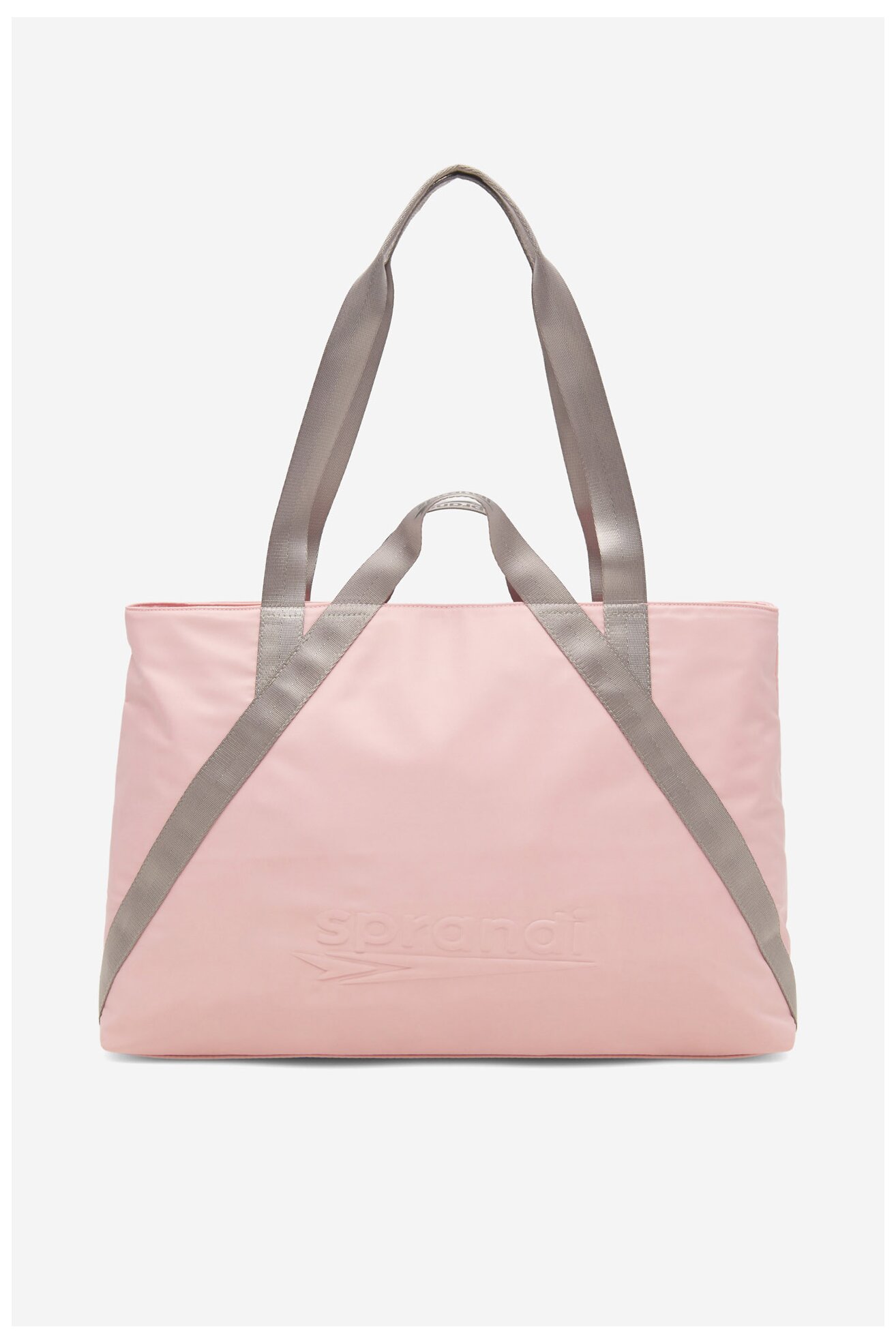 Torebka Sprandi SPR-S-006-06 Różowy