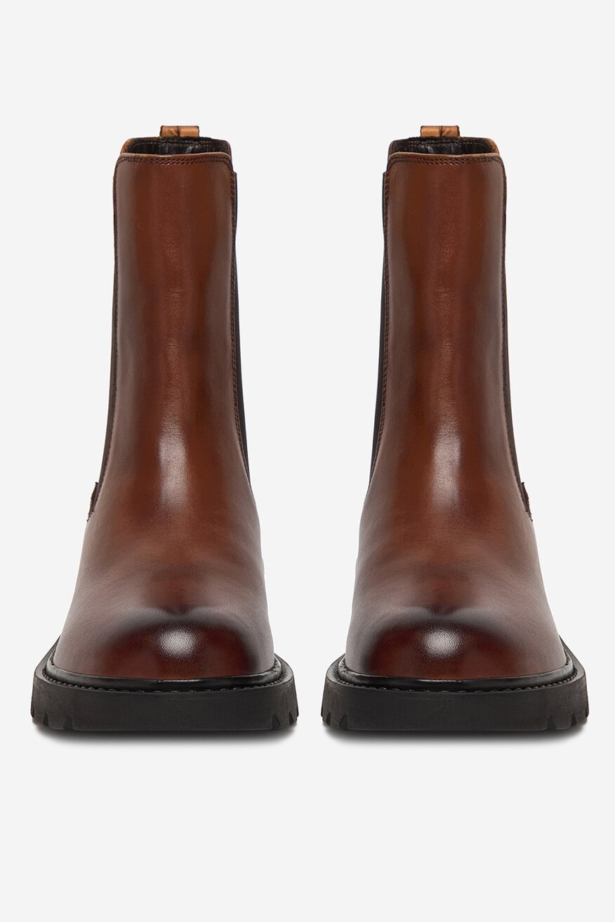 
                Ботильйони Beverly Hills Polo Club КОРИЧНЕВИЙ - 5906751458198