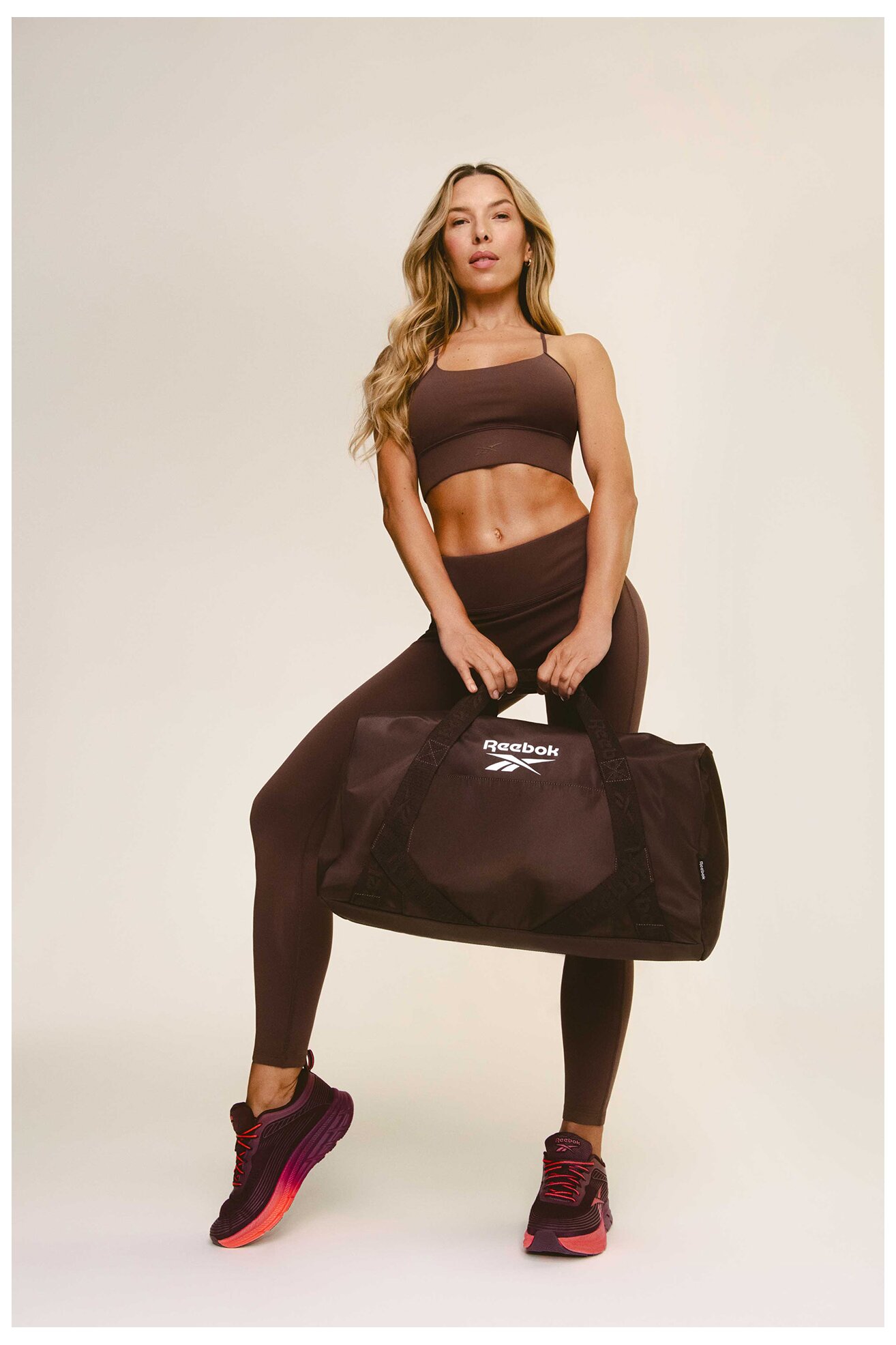 Încălțăminte sport Reebok CEO-ROAD STRIDER 100249491 GRENA