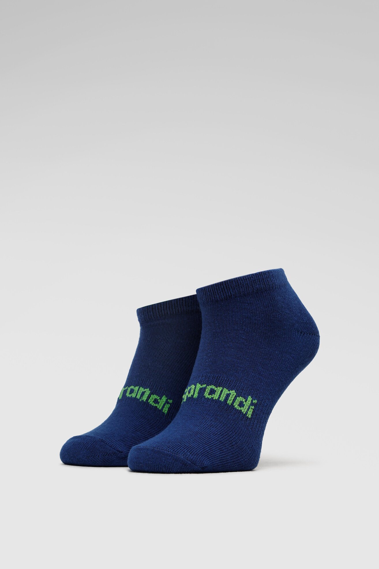 Čarape Sprandi OKB-020-SS22 ZELENA