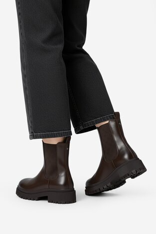 Ботильйони NINE WEST CEO-BASIMA-01 КОРИЧНЕВИЙ