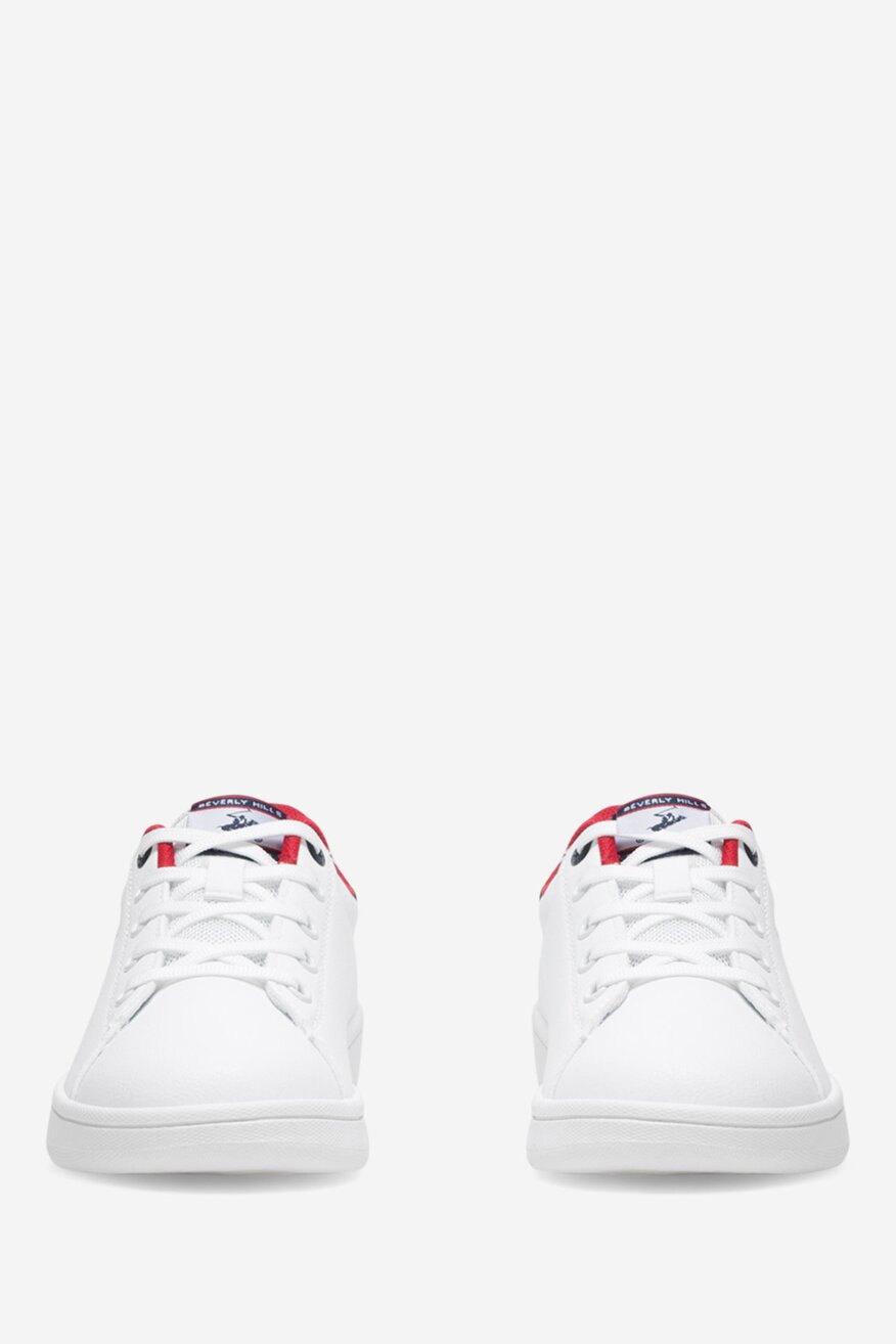 Beverly Hills Polo Club - Sneakersy - 5905588561415