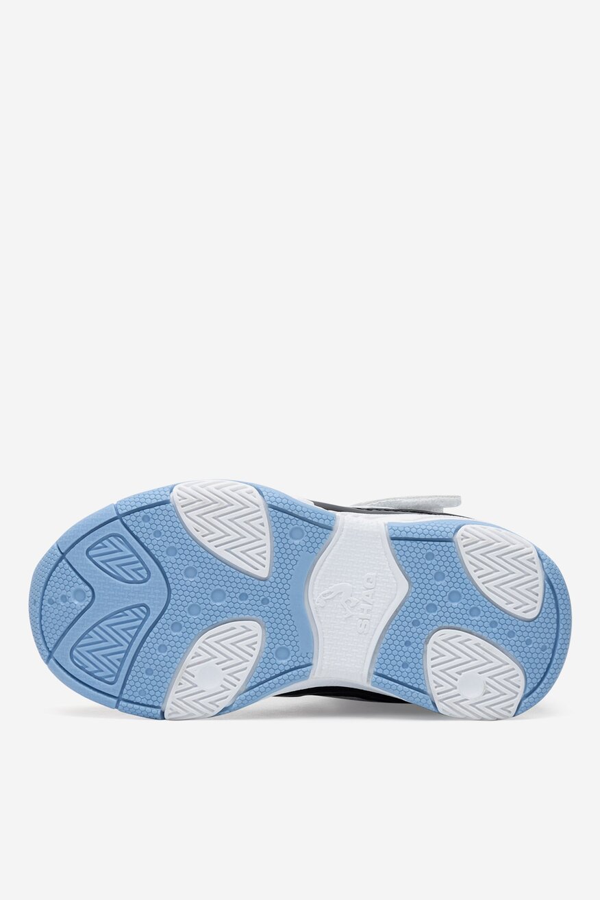 
                Încălțăminte sport SHAQ ALB - 5905588782803