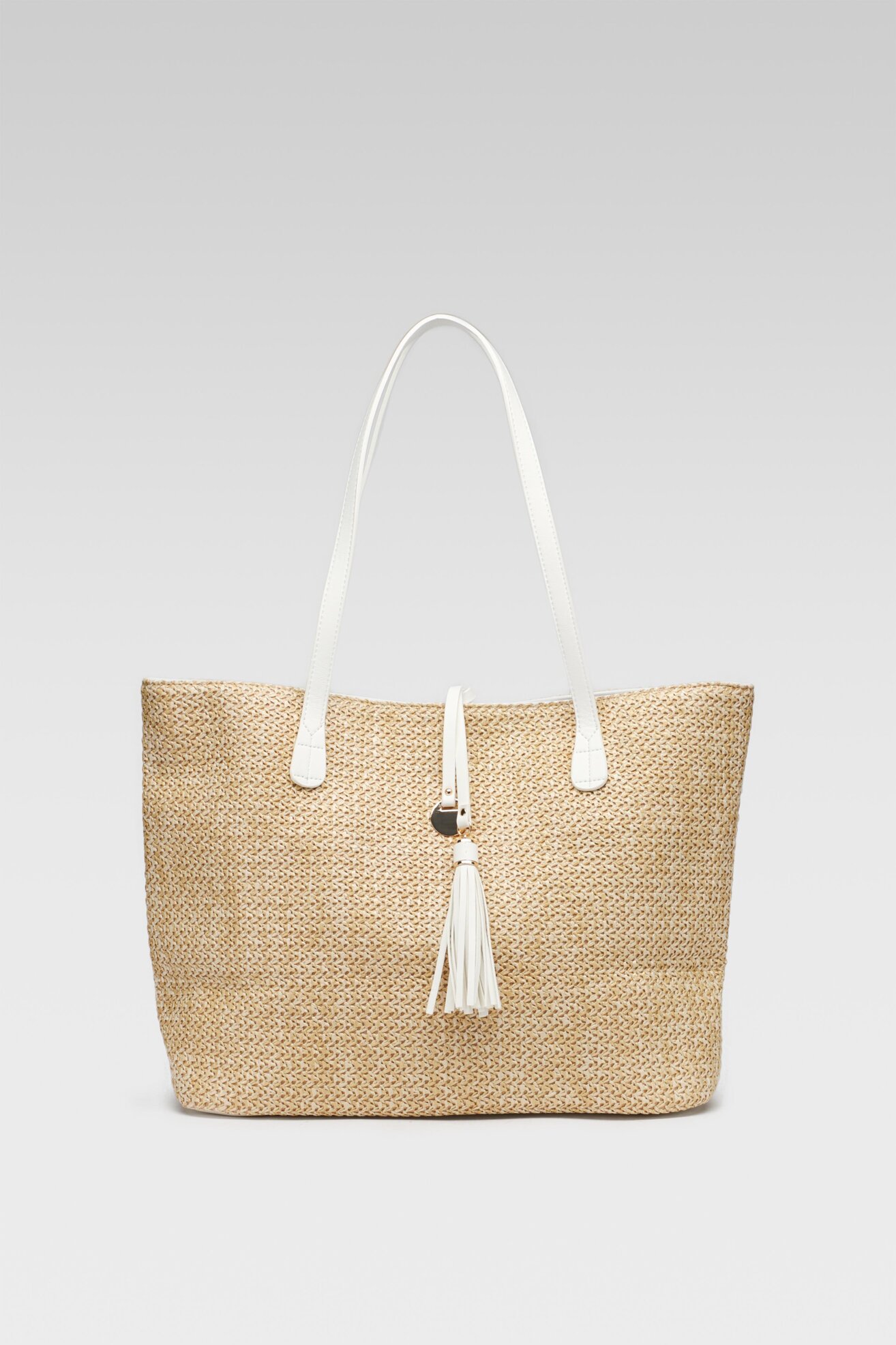 Torebka Jenny Fairy EBG13390 Biały