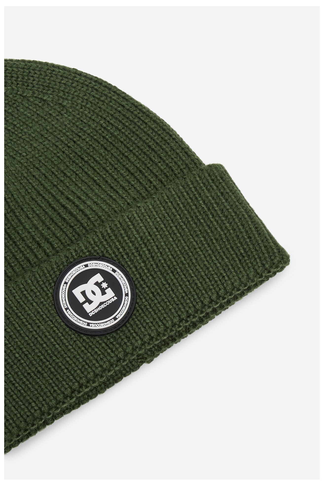Férfi sapka DC Shoes CEO-DC-M3-001-AW25 ZÖLD
