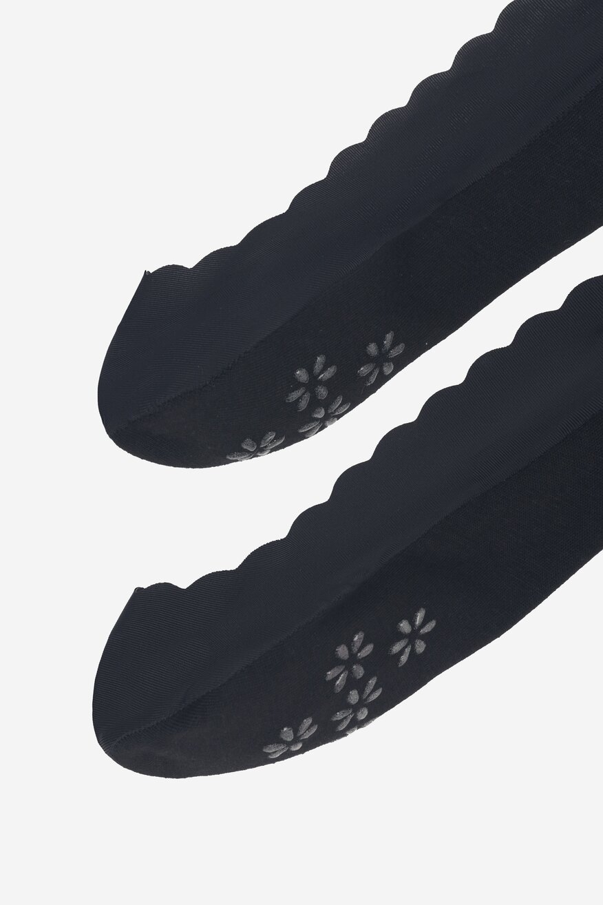 
                Čarape Jenny Fairy CRNA - 5904862950167