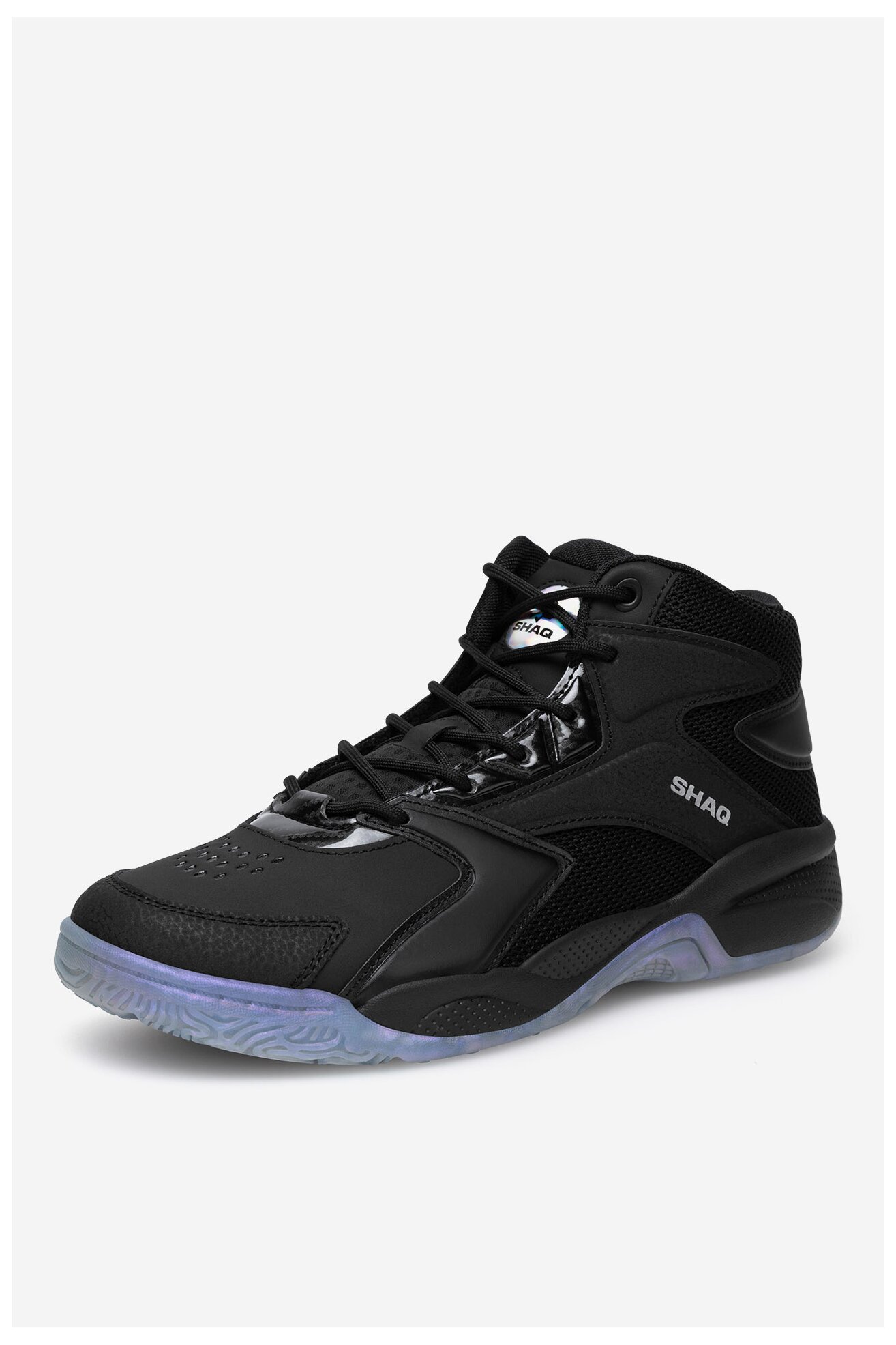 Încălțăminte sport SHAQ MOTIVATE AQ95002M-BB NEGRU