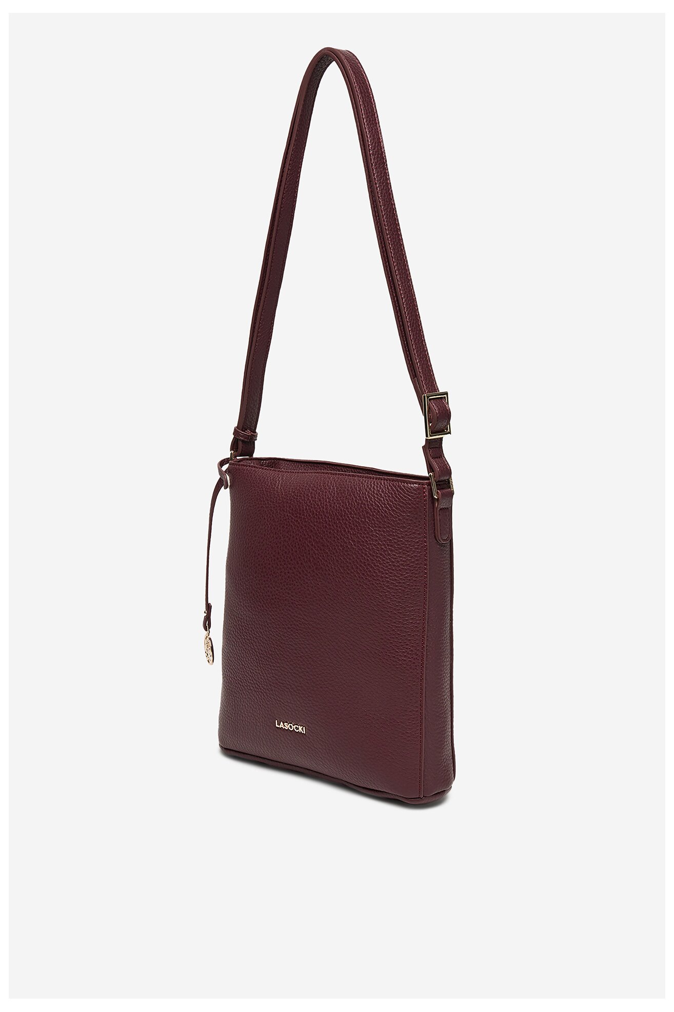 Torba Lasocki LSK-K-031-06 LJUBIČASTA