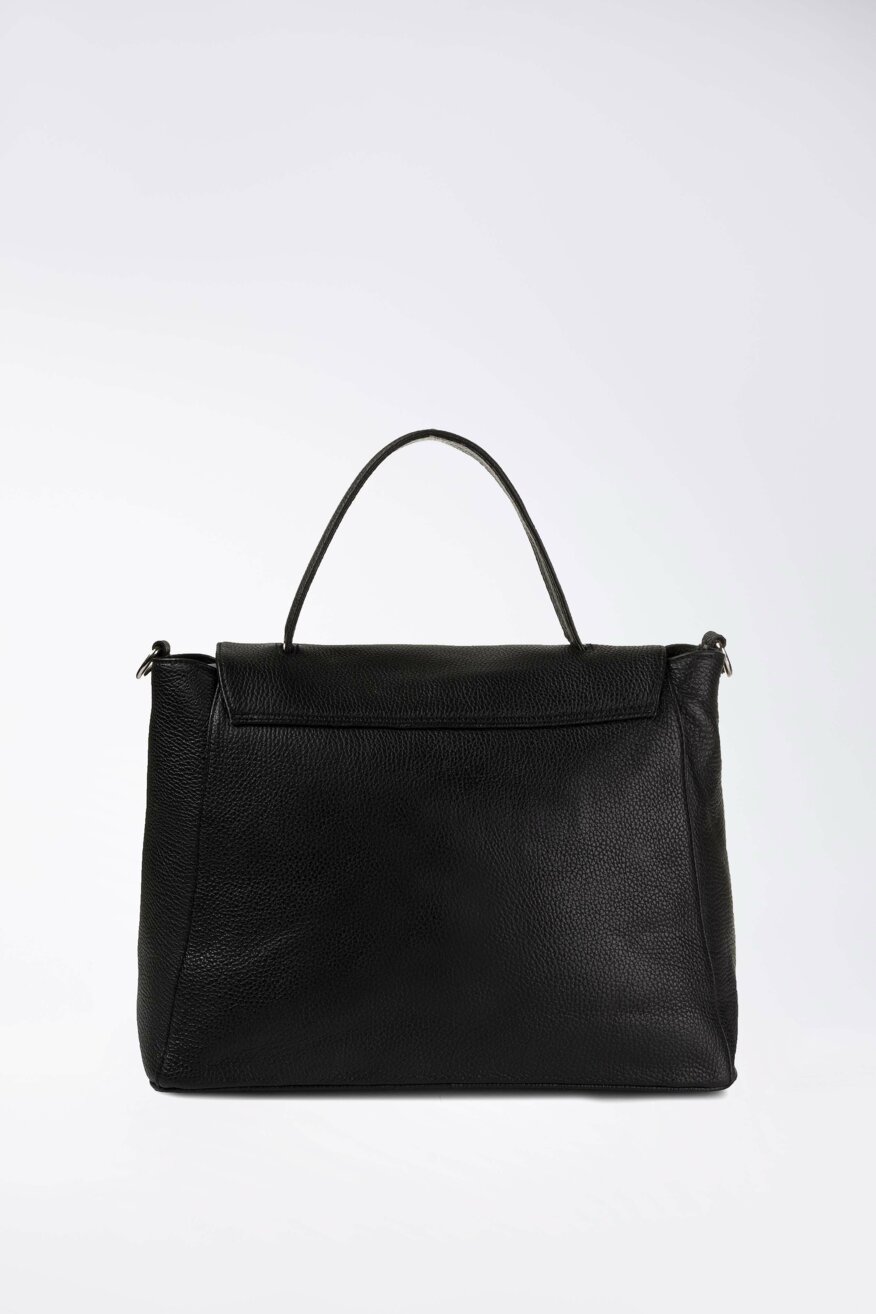 
                Gino Rossi - Torebka skórzana - 5903419007545