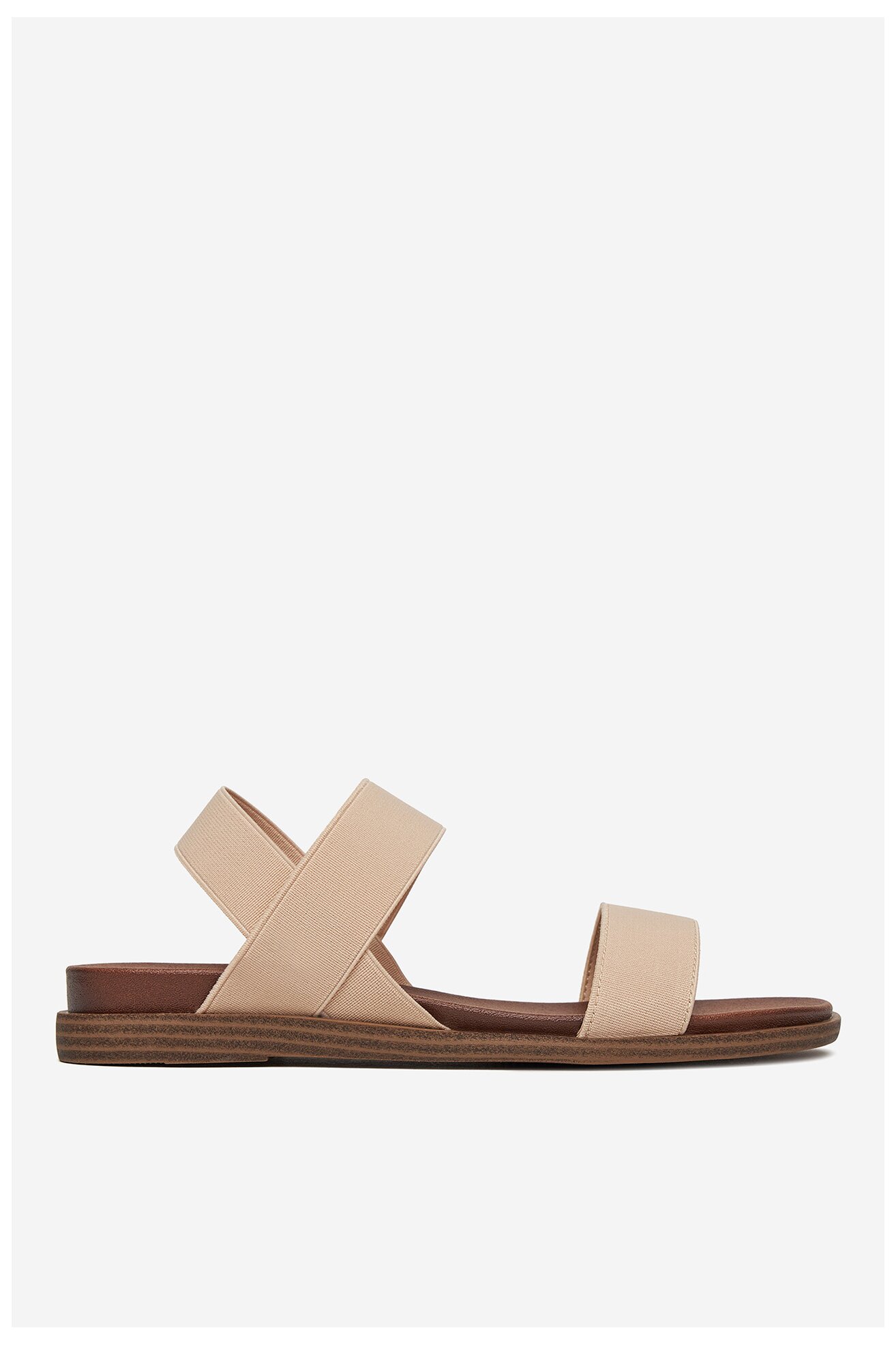 Сандали Clara Barson WS060701-01 БЕЖОВ