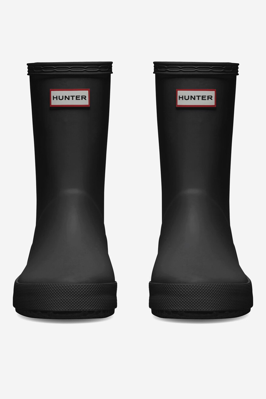 
                Гумени ботуши HUNTER ЧЕРЕН - 5906751058398