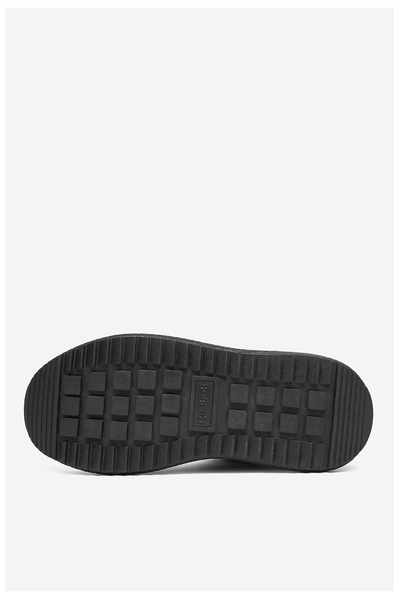 Duboke cipele Reebok CEO-LEA-JA-C576W CRNA