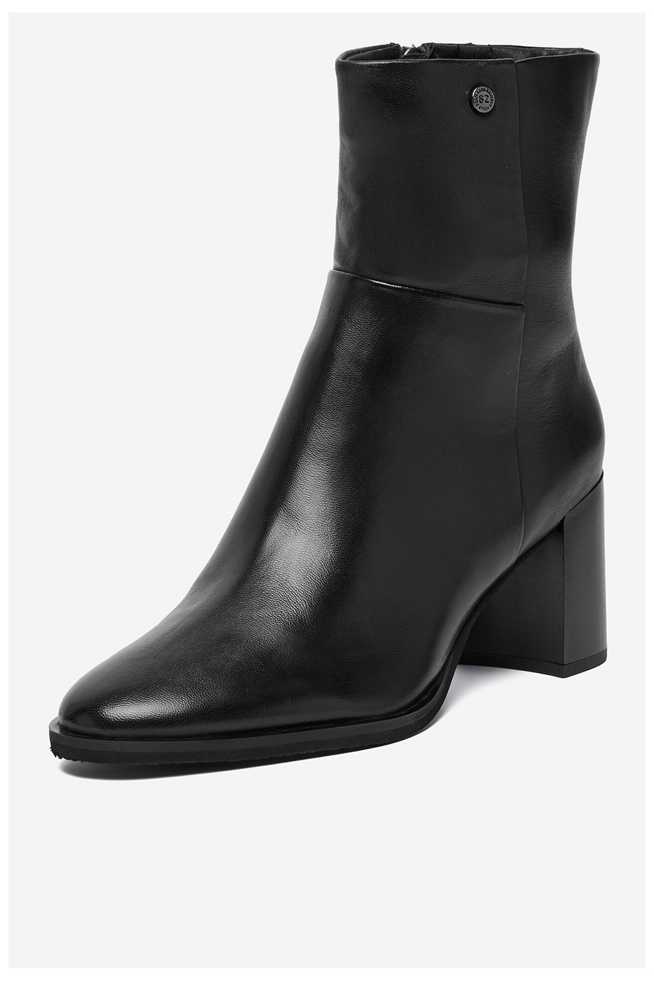 Ghete Beverly Hills Polo Club CEO-WI40-MABEL-01 NEGRU