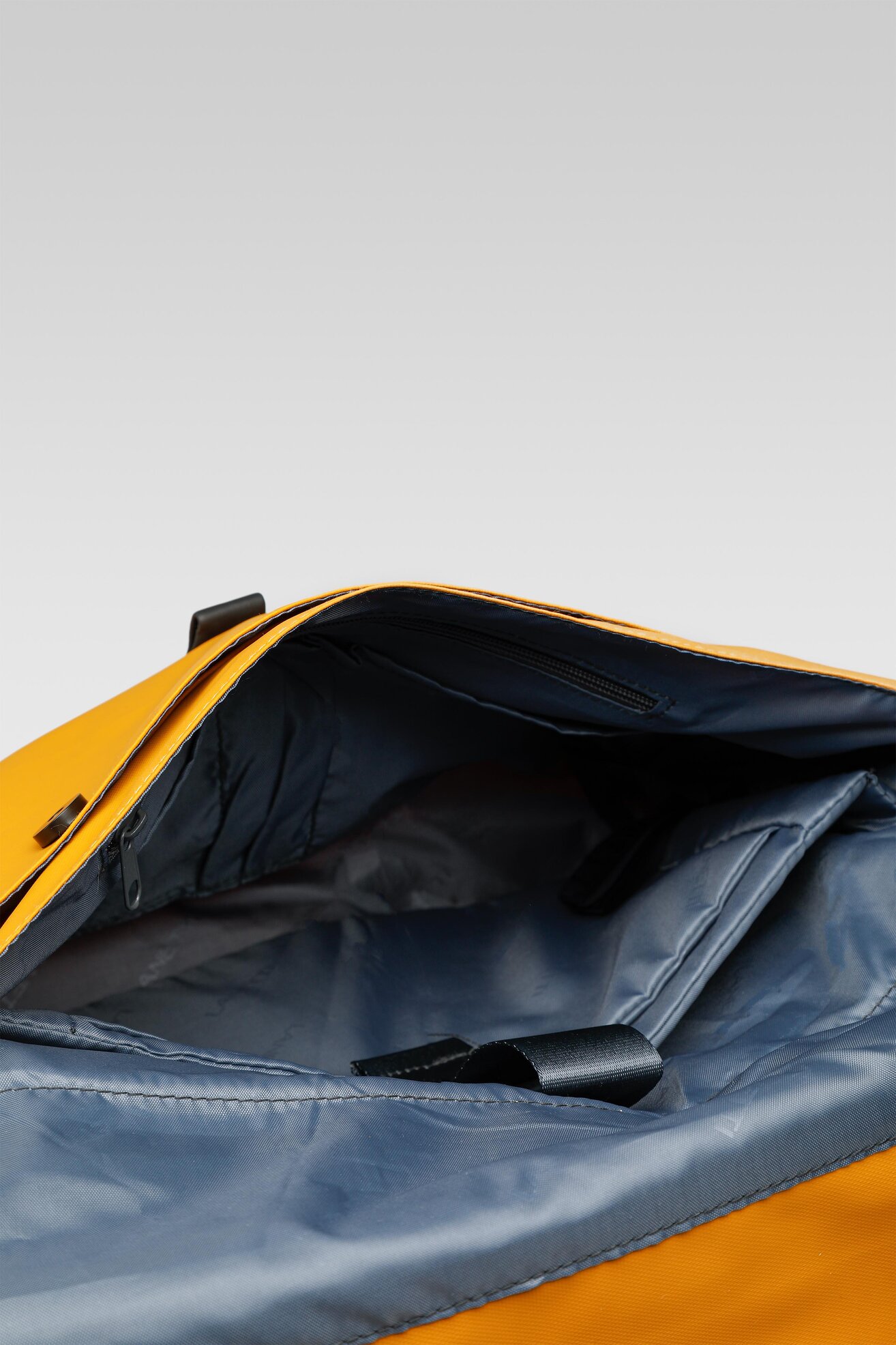 Torba męska Lanetti BMM-U-013-50-07 Żółty